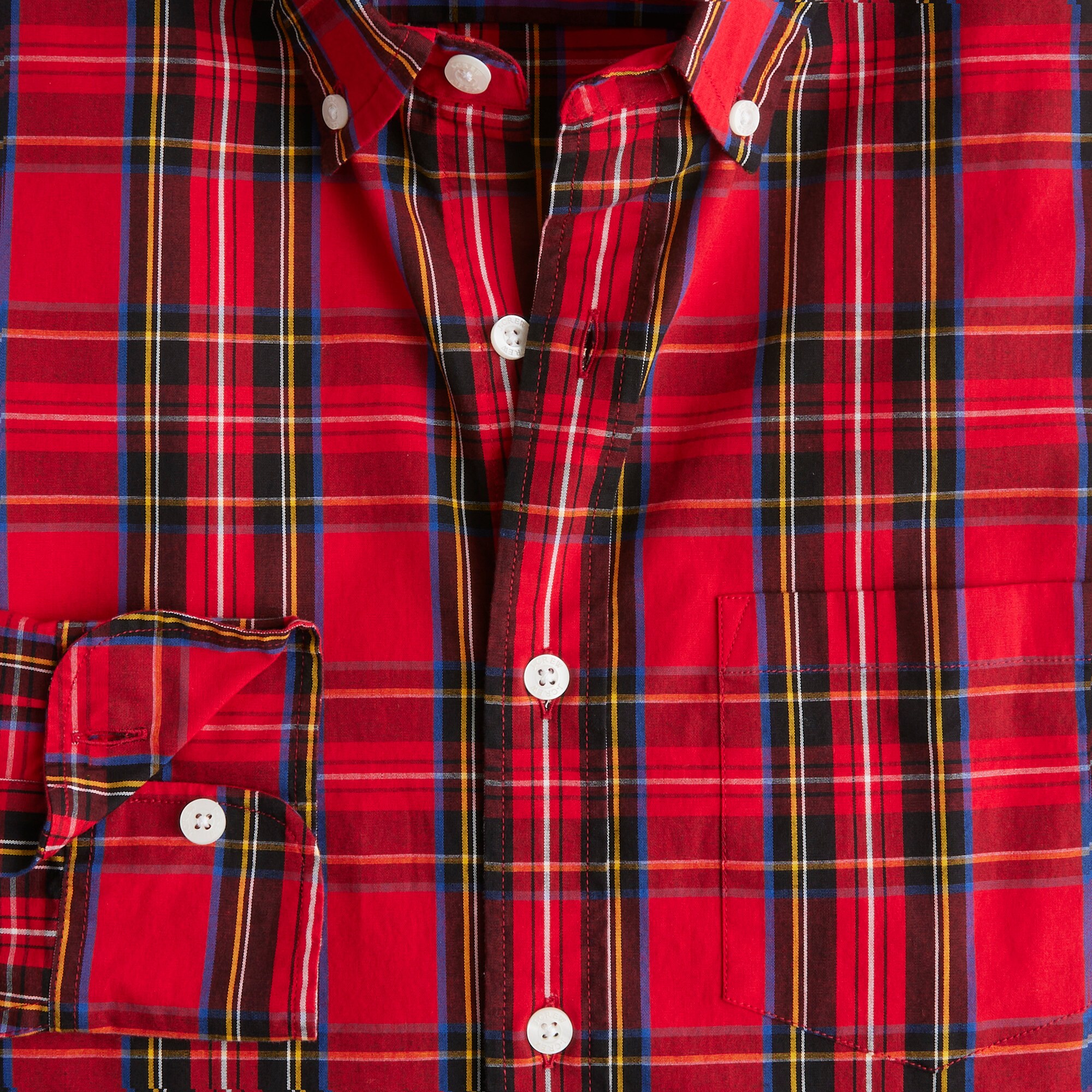 Classic flex casual shirt