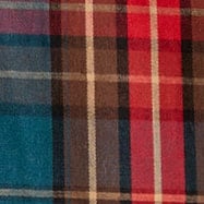 Classic-fit flex casual shirt INTENSE MINERAL