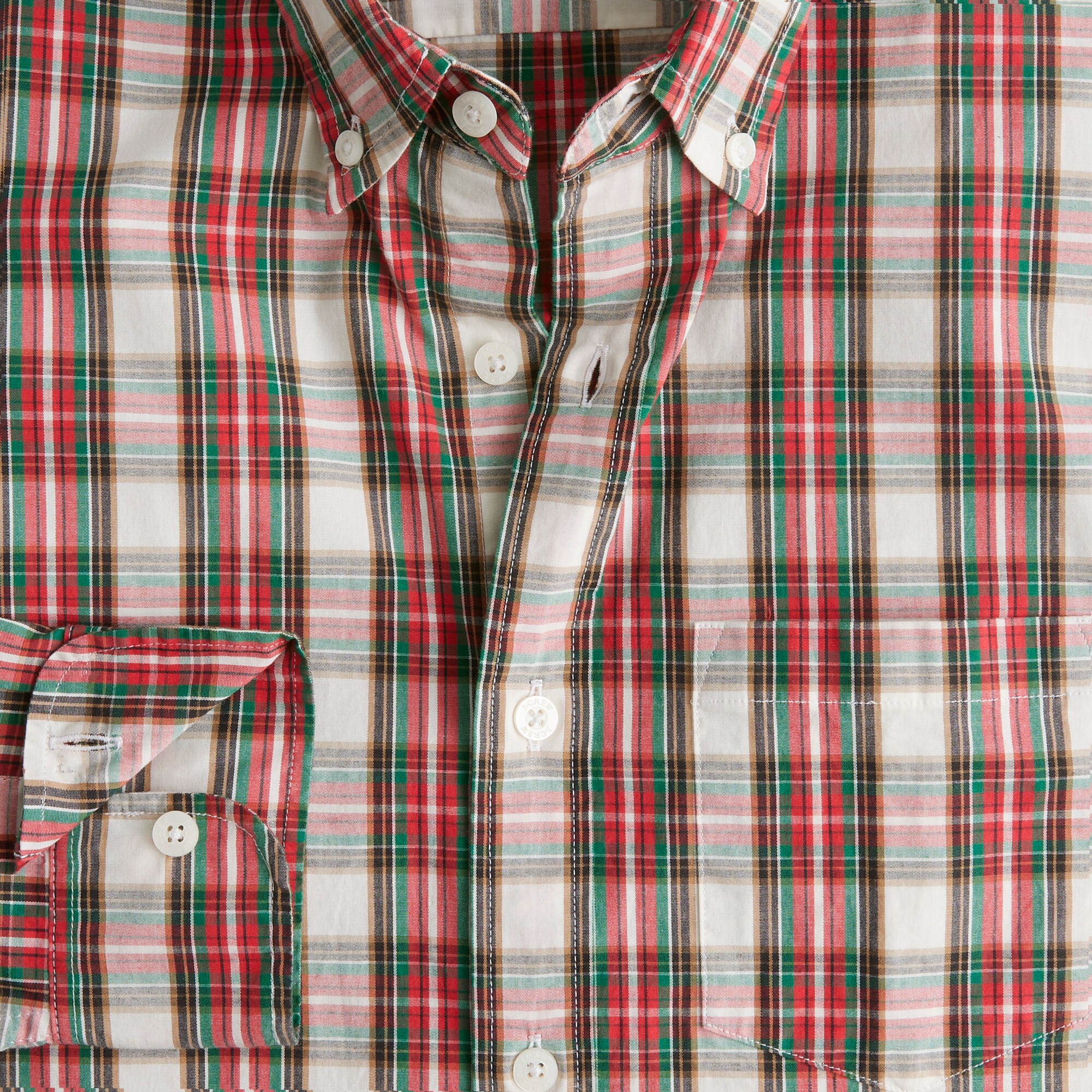 Classic flex casual shirt