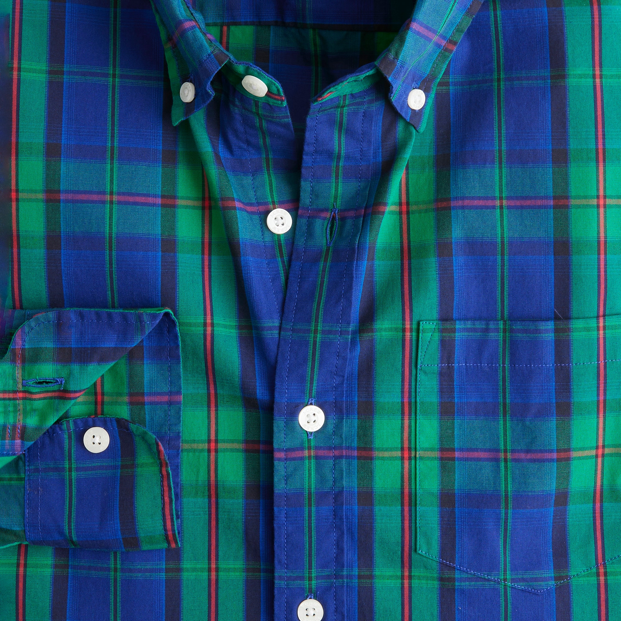 Classic flex casual shirt