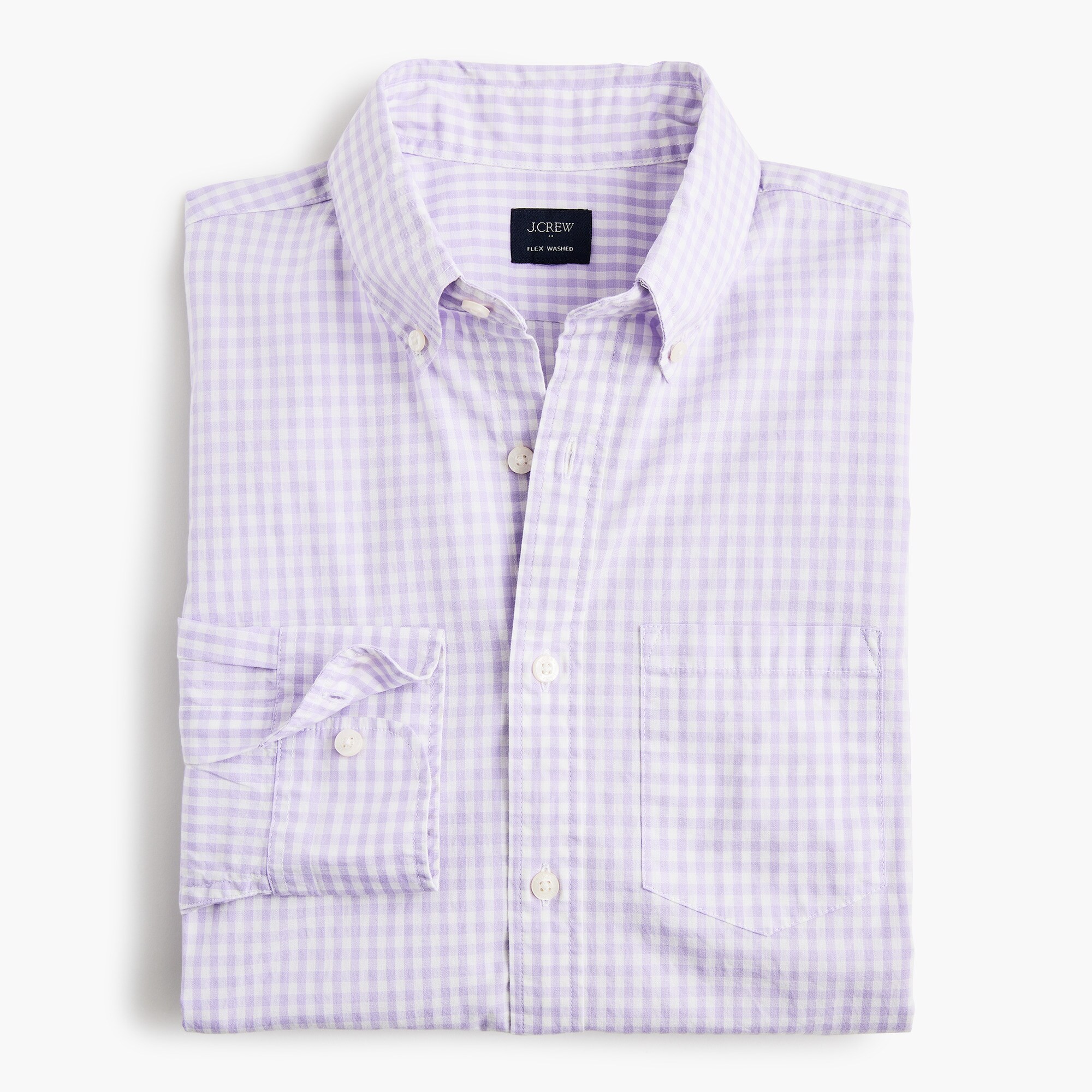  Classic flex casual shirt