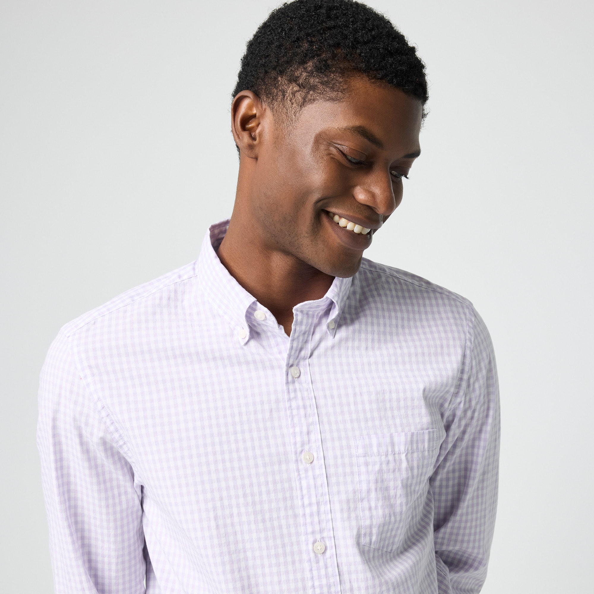 Classic flex casual shirt