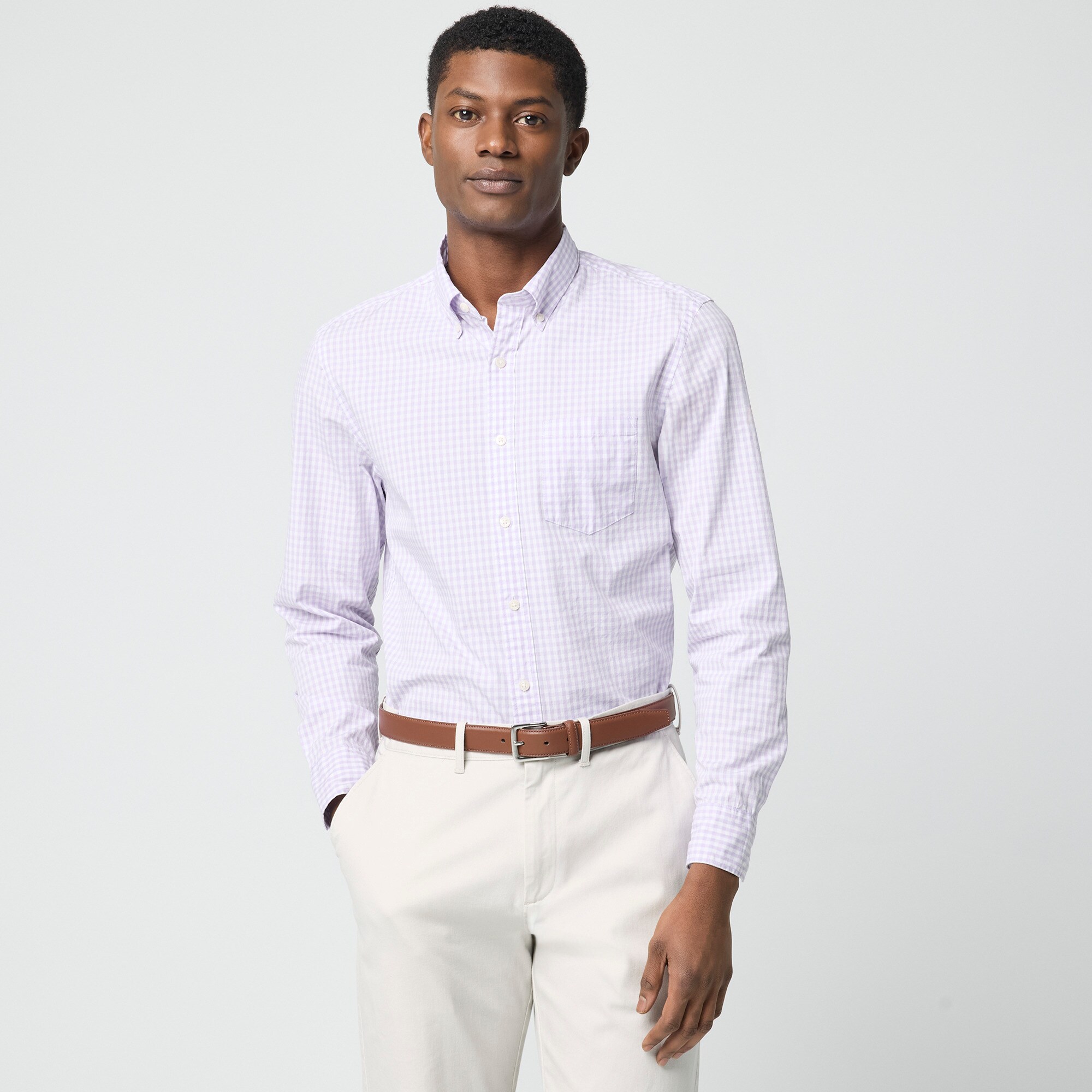 Classic Flex Casual Shirt For Men | Factory
