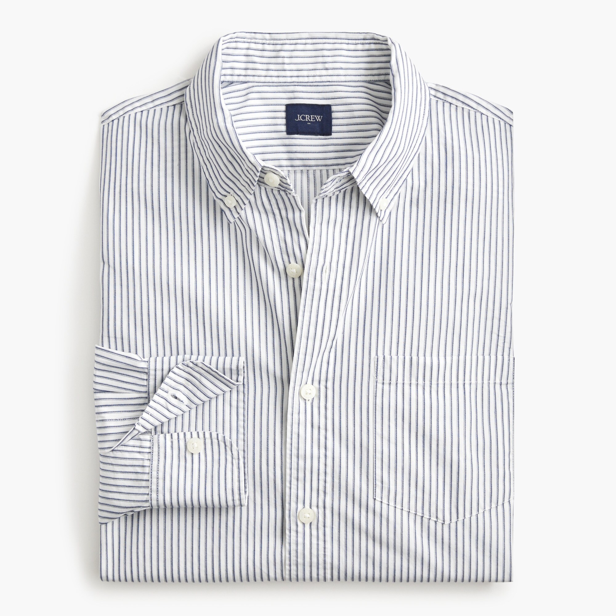 mens Classic flex casual shirt