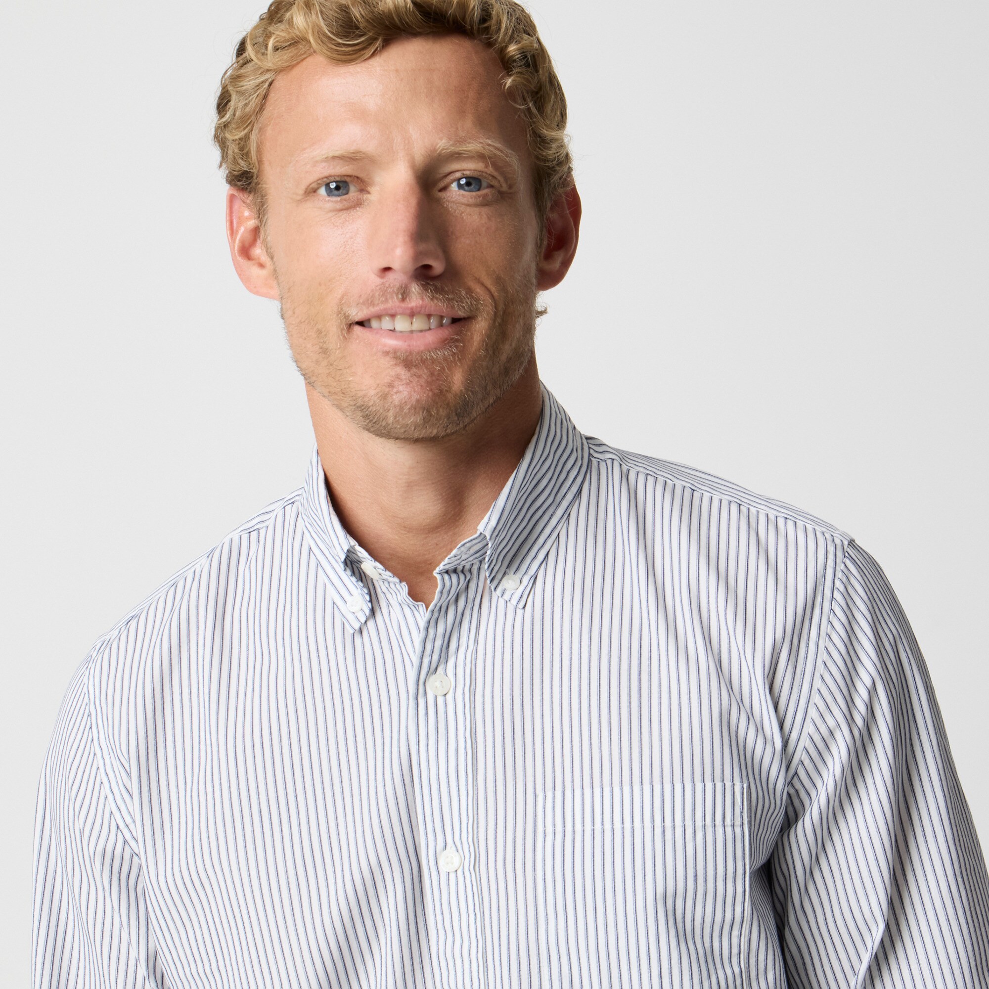 Classic flex casual shirt
