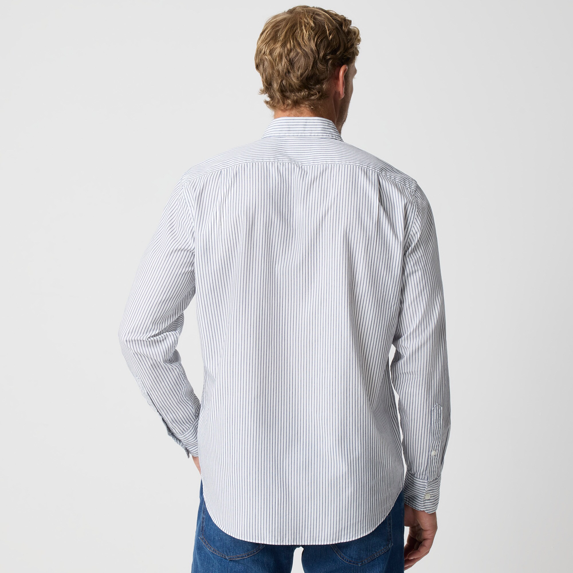 Classic flex casual shirt
