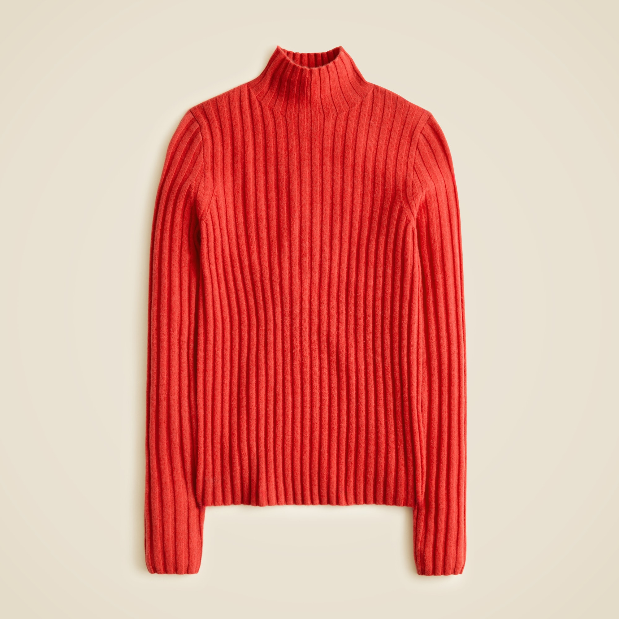 ニット/セーター WIDE Rib Turtlneck Knit plage（プラージュ）の「wide rib turtle ニット（ニット/セーター