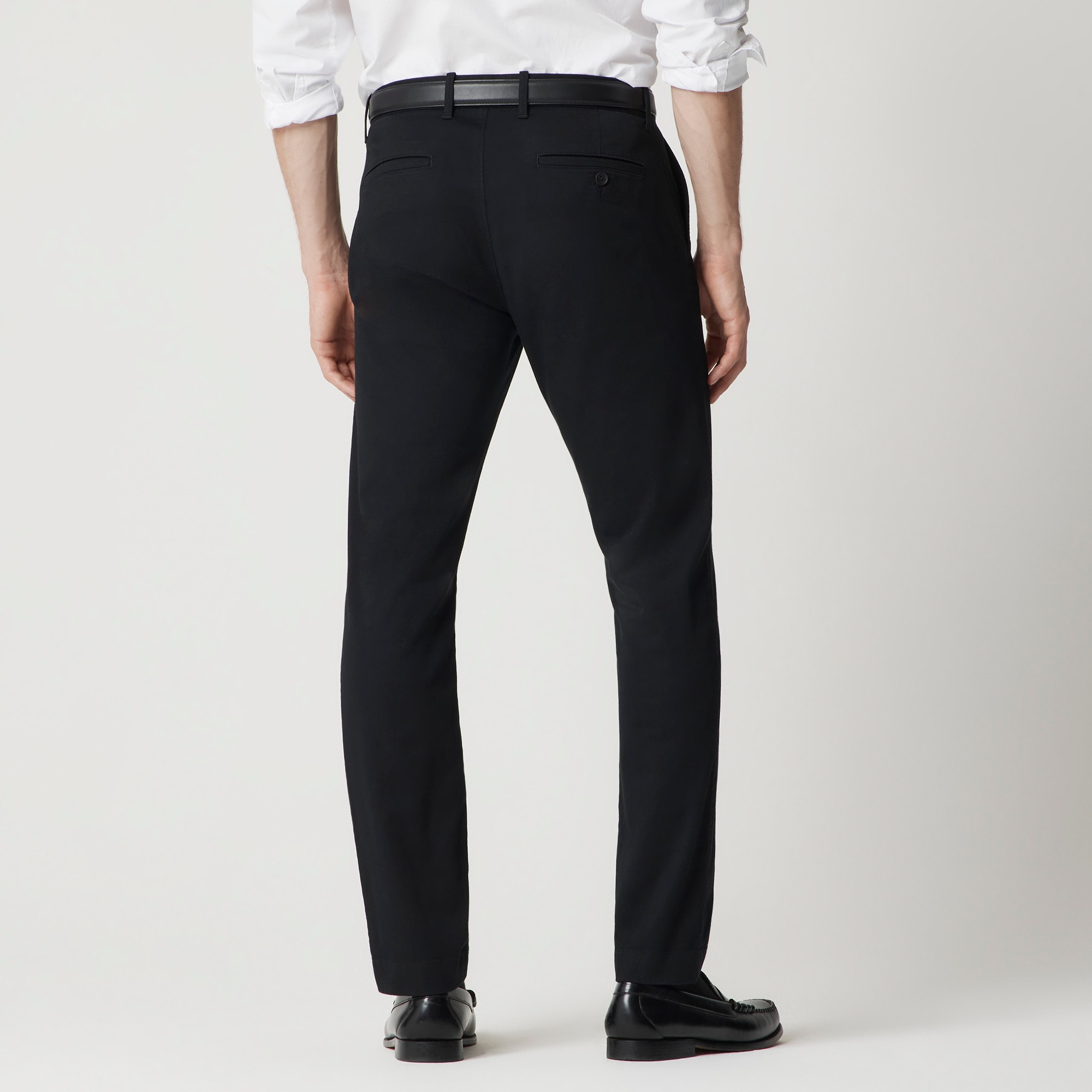 Slim-fit Original Chino Pant For Men | Factory