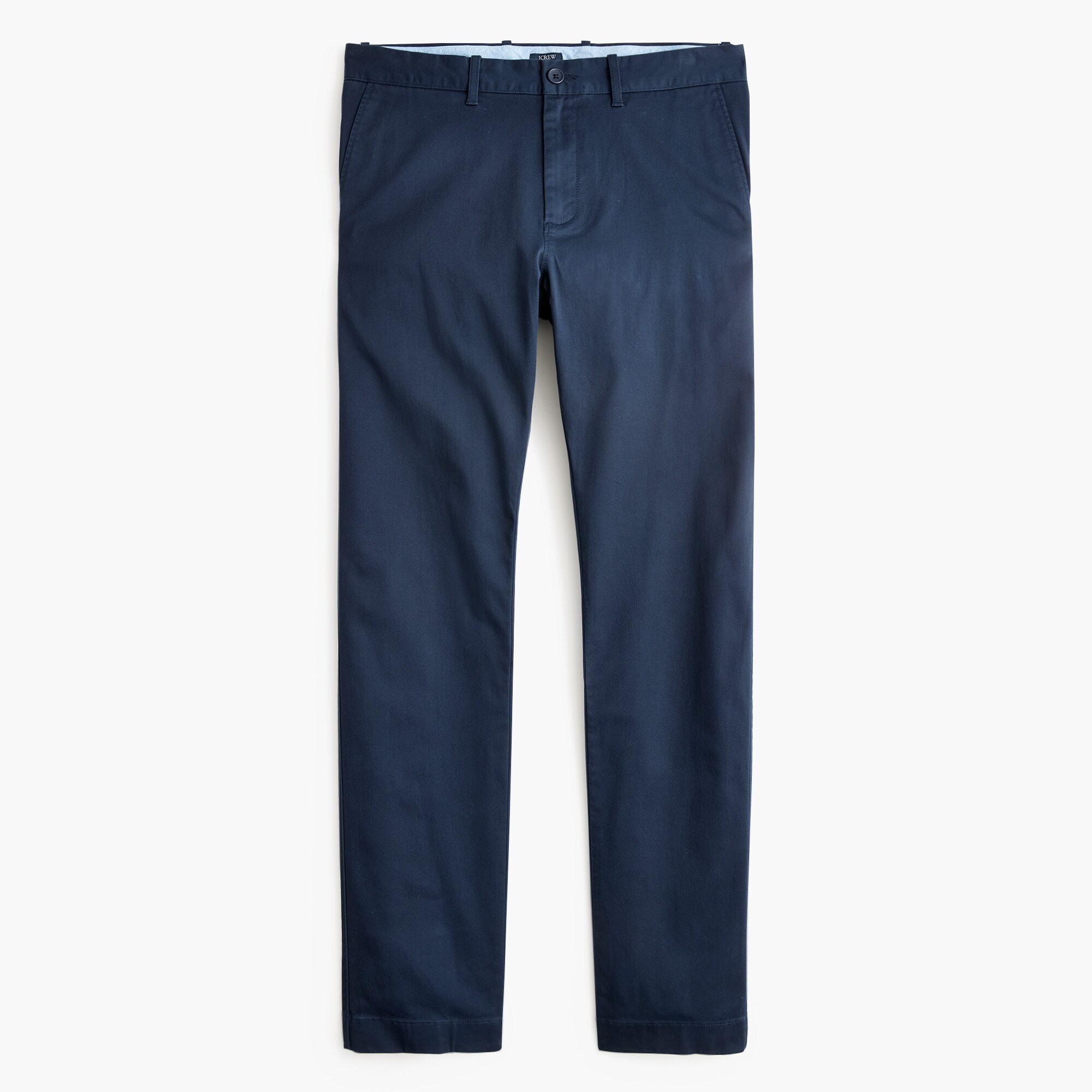 Slim-fit Original Chino Pant For Men | Factory