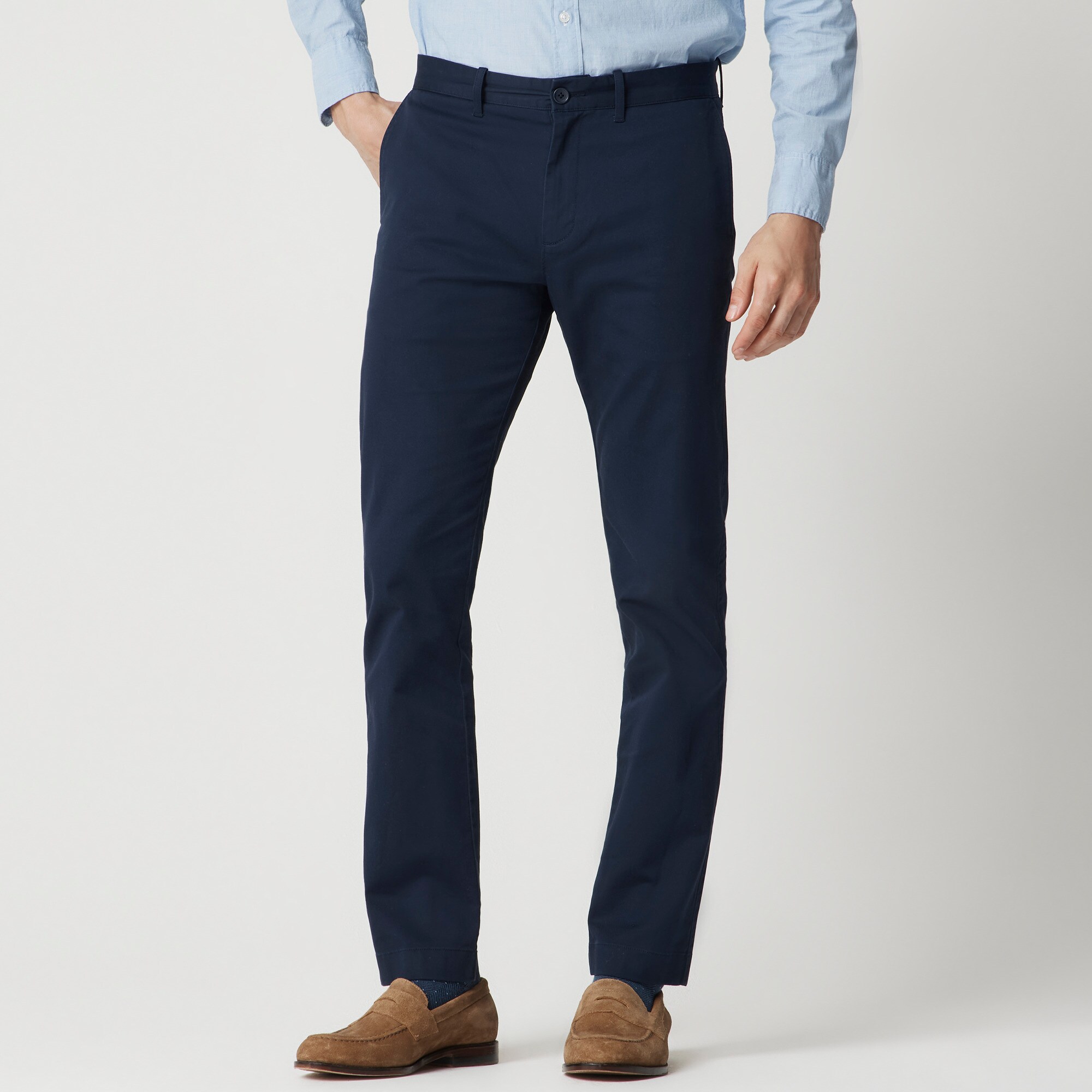 Slim-fit original chino pant
