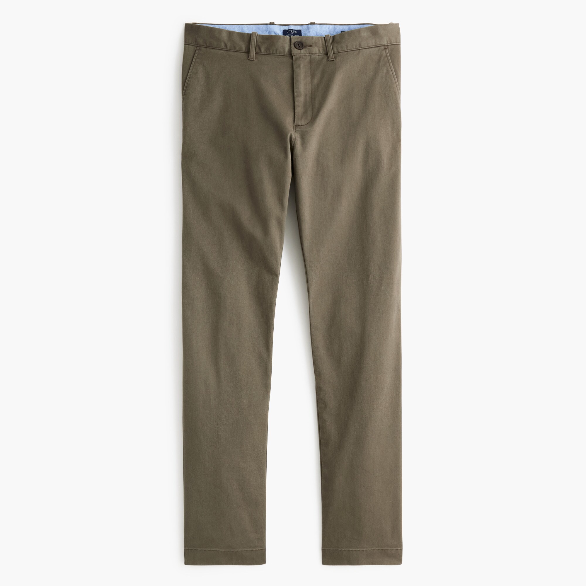 Slim-fit original chino pant