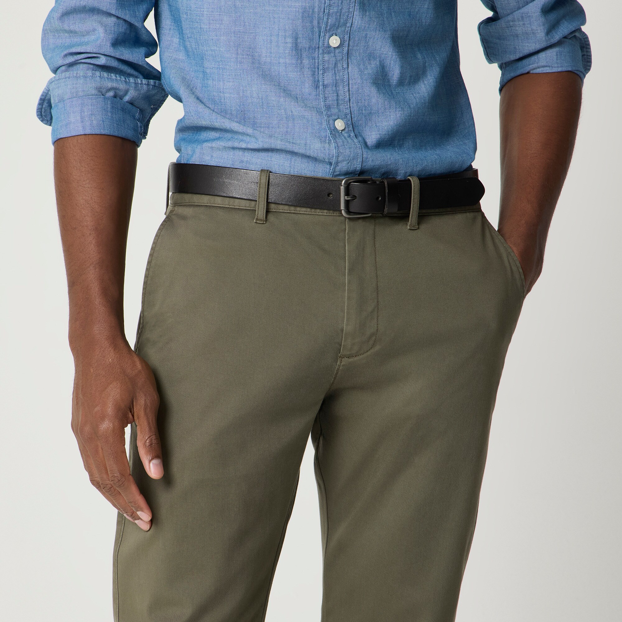 Slim-fit original chino pant