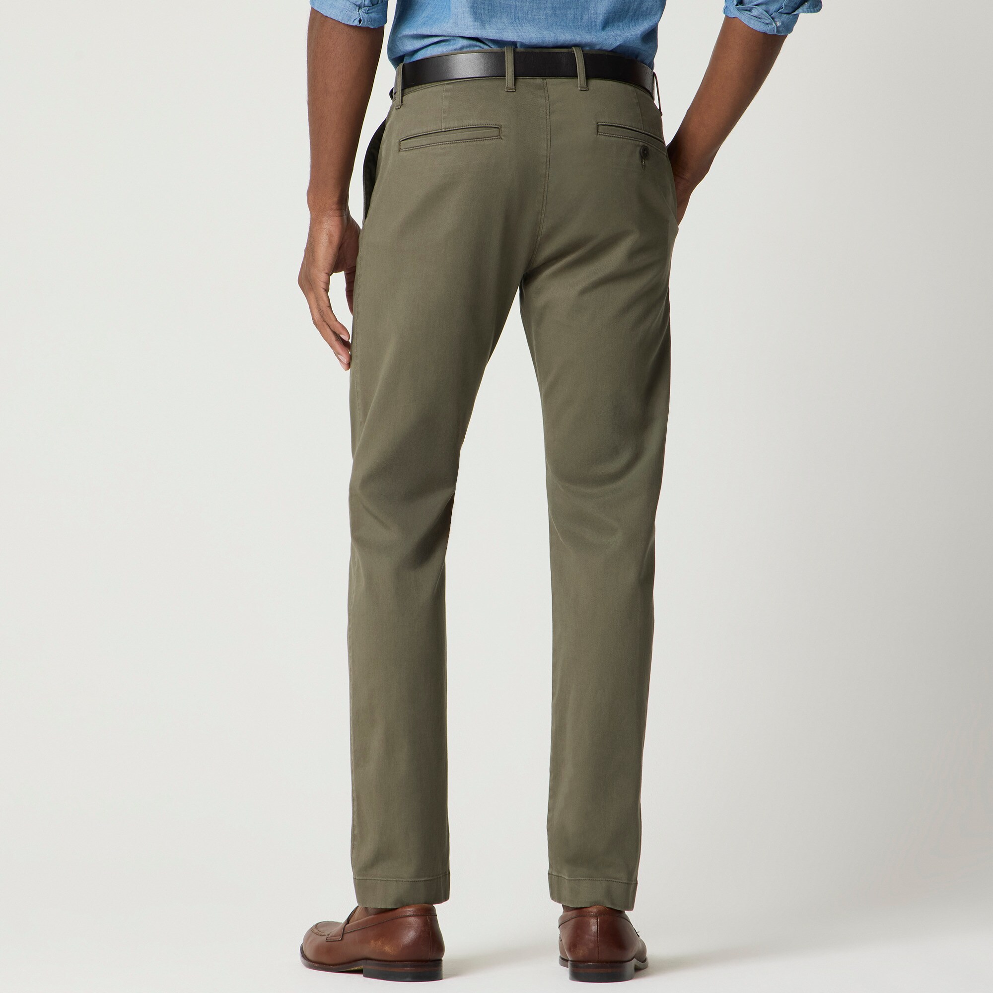 Slim-fit original chino pant