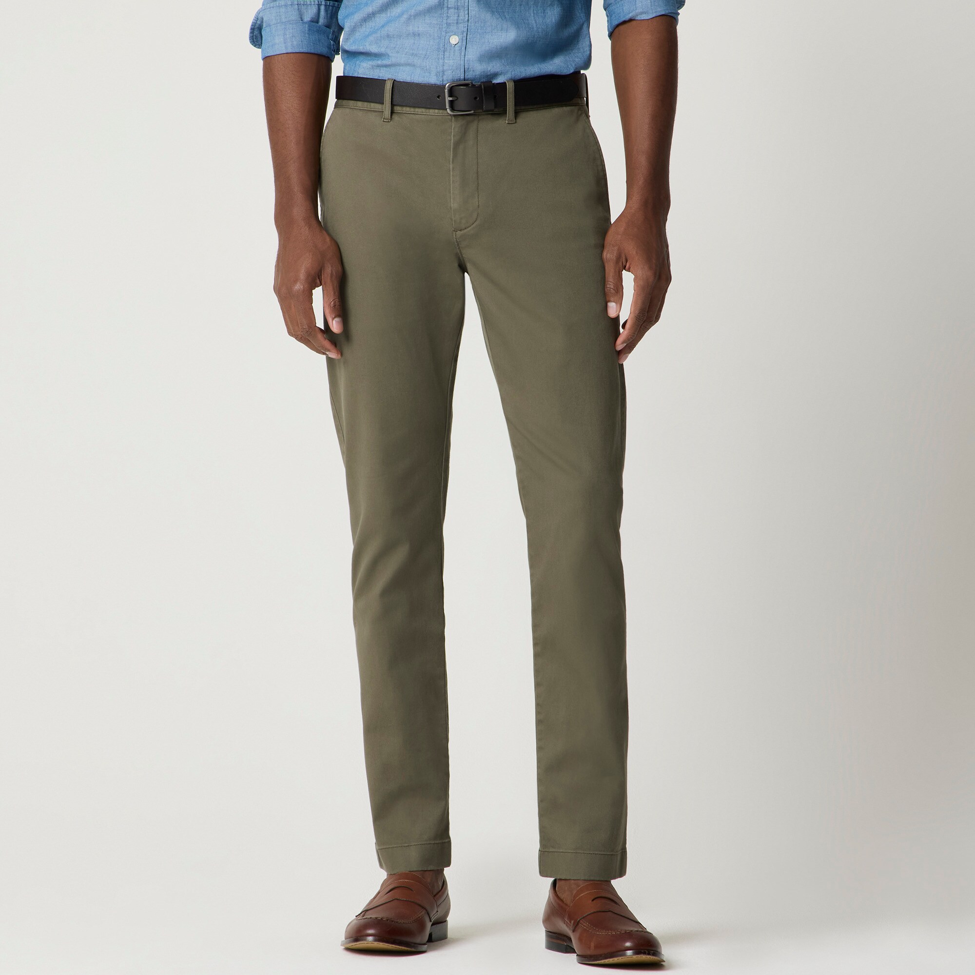 Slim-fit original chino pant