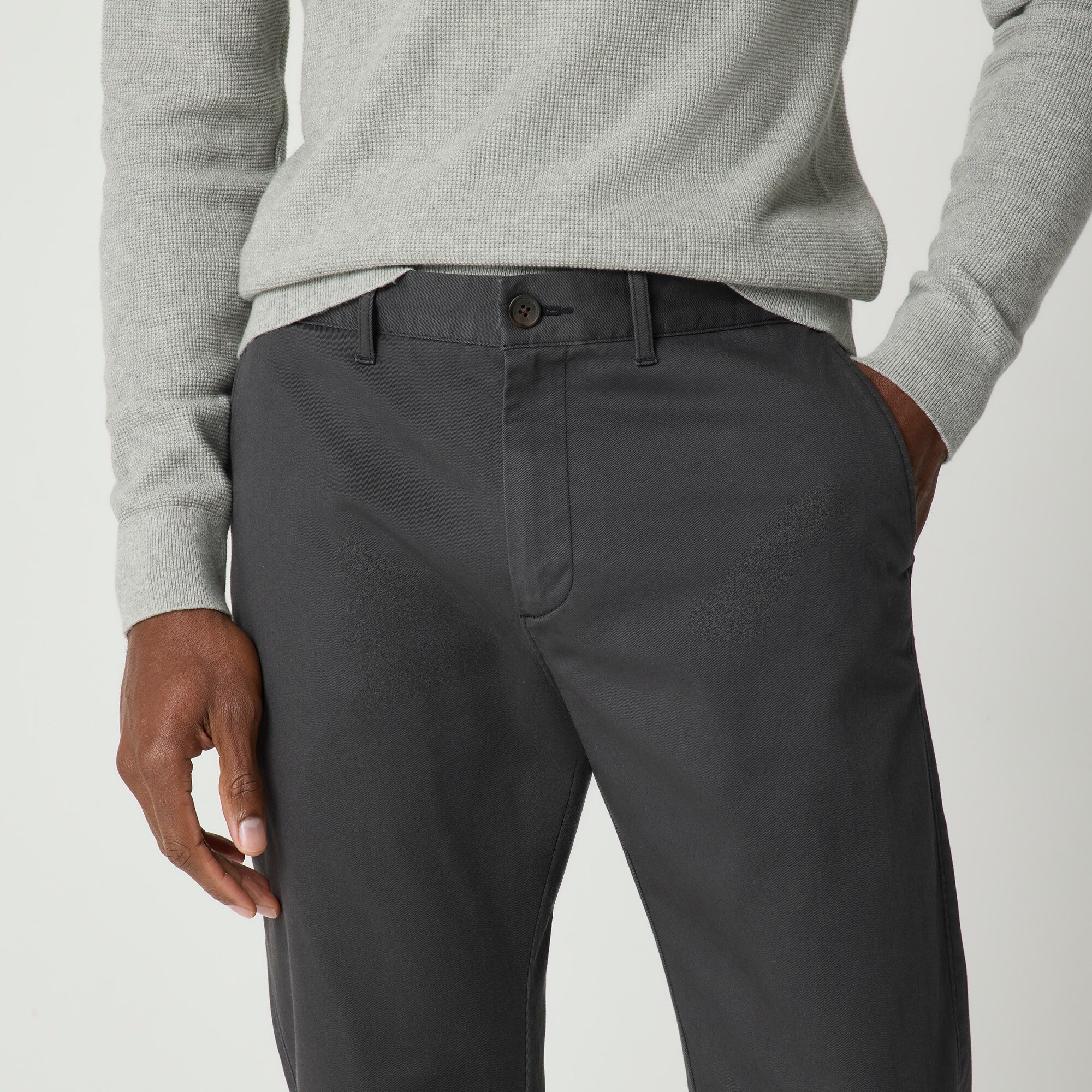 Slim-fit original chino pant