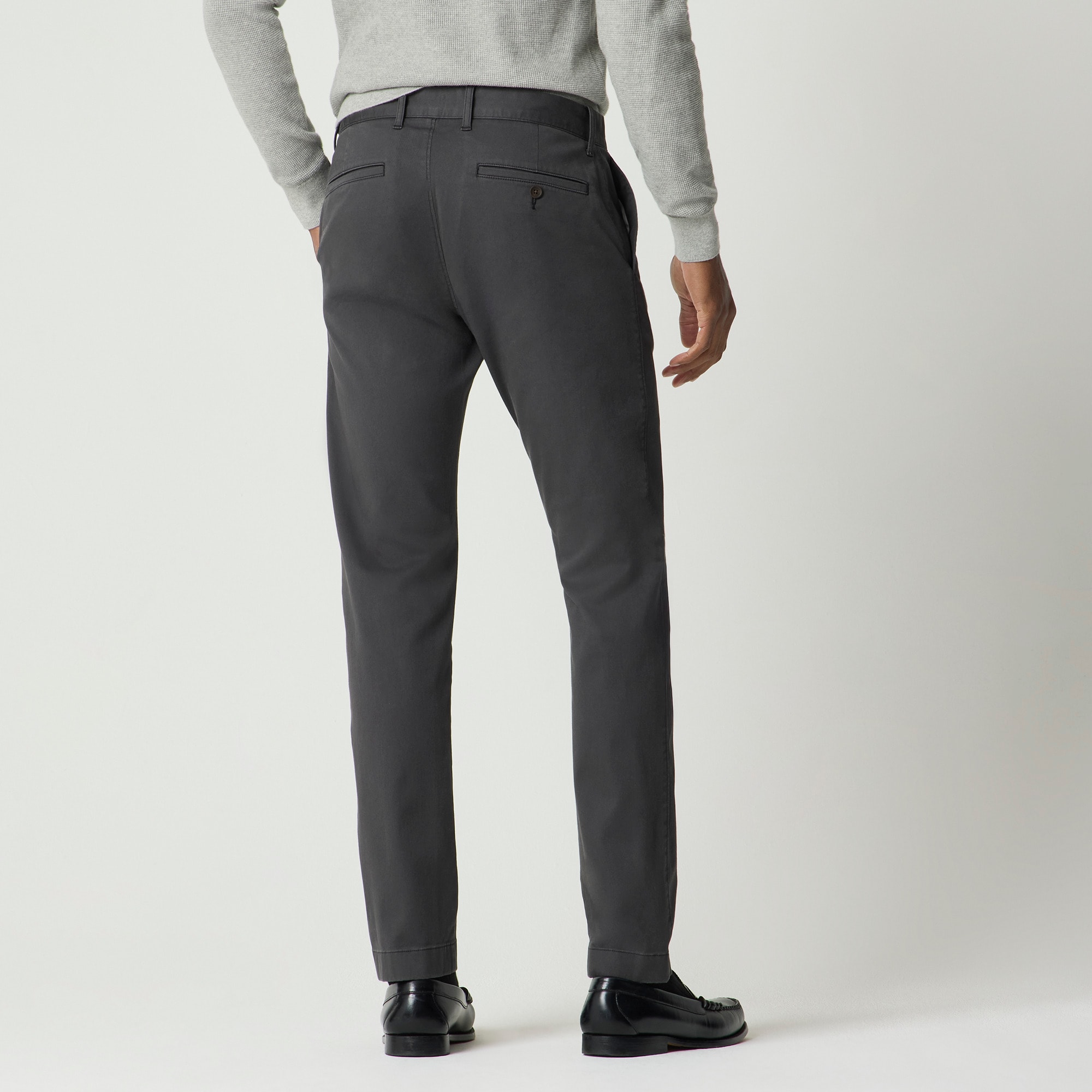 Slim-fit Original Chino Pant For Men | Factory