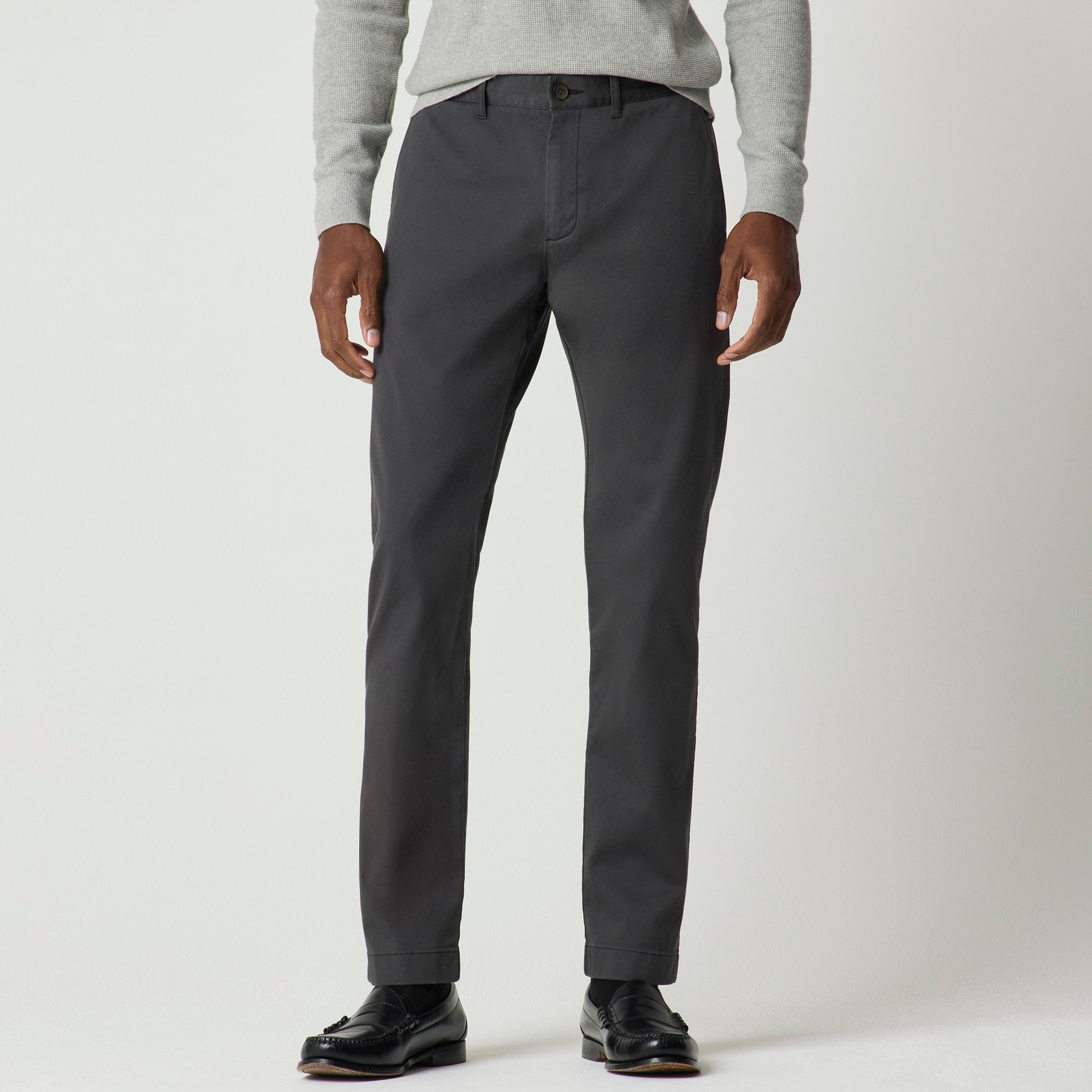 Slim-fit Original Chino Pant For Men | Factory
