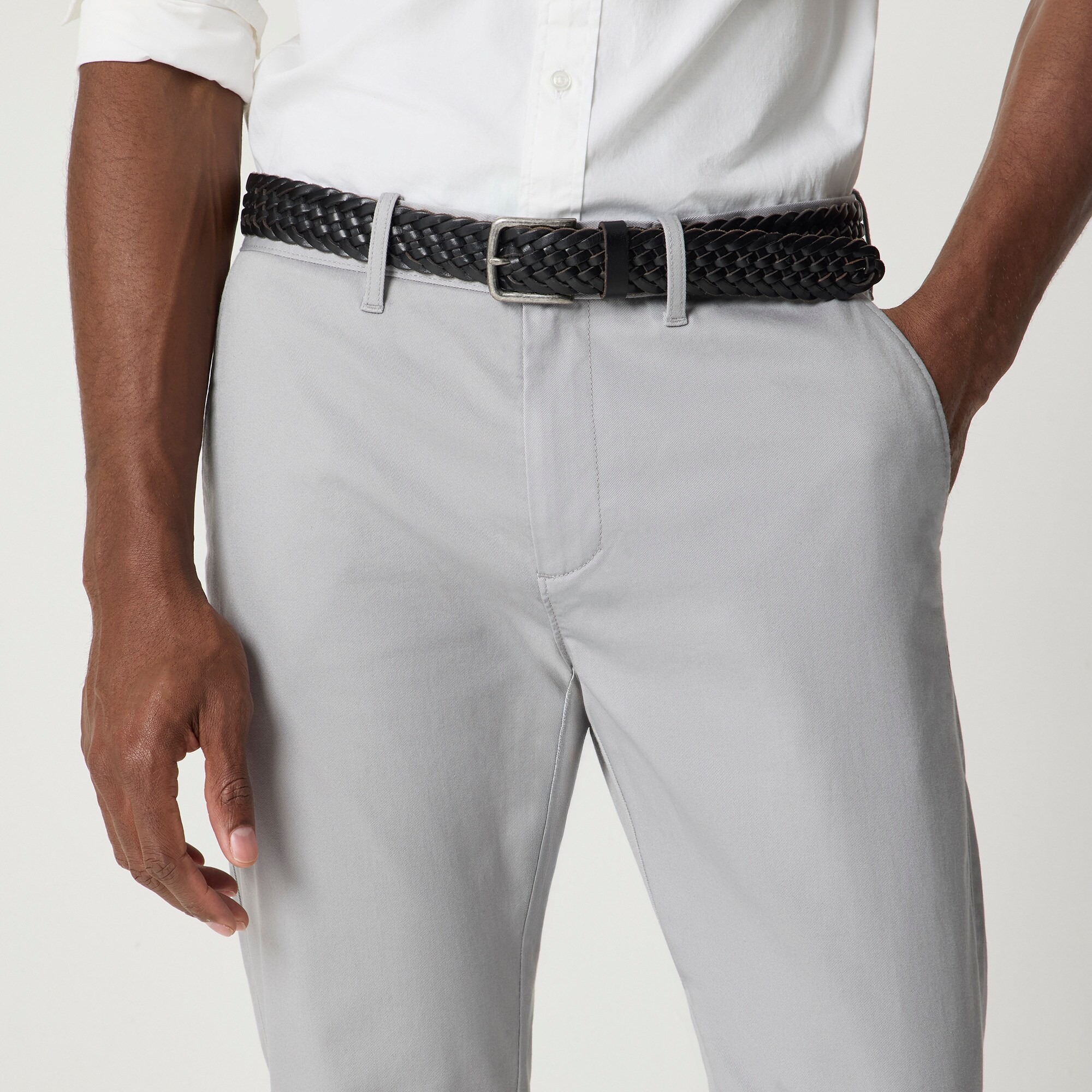 Slim-fit original chino pant
