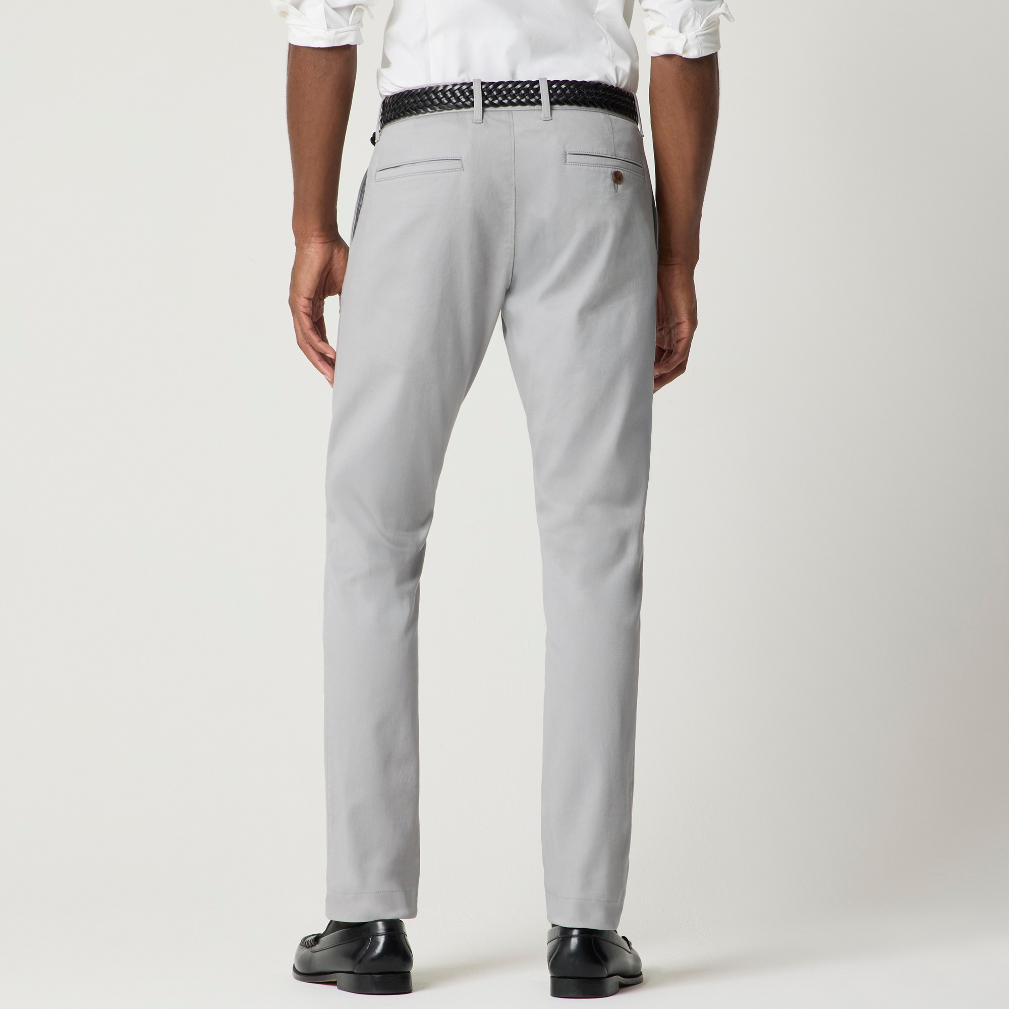 Slim-fit original chino pant