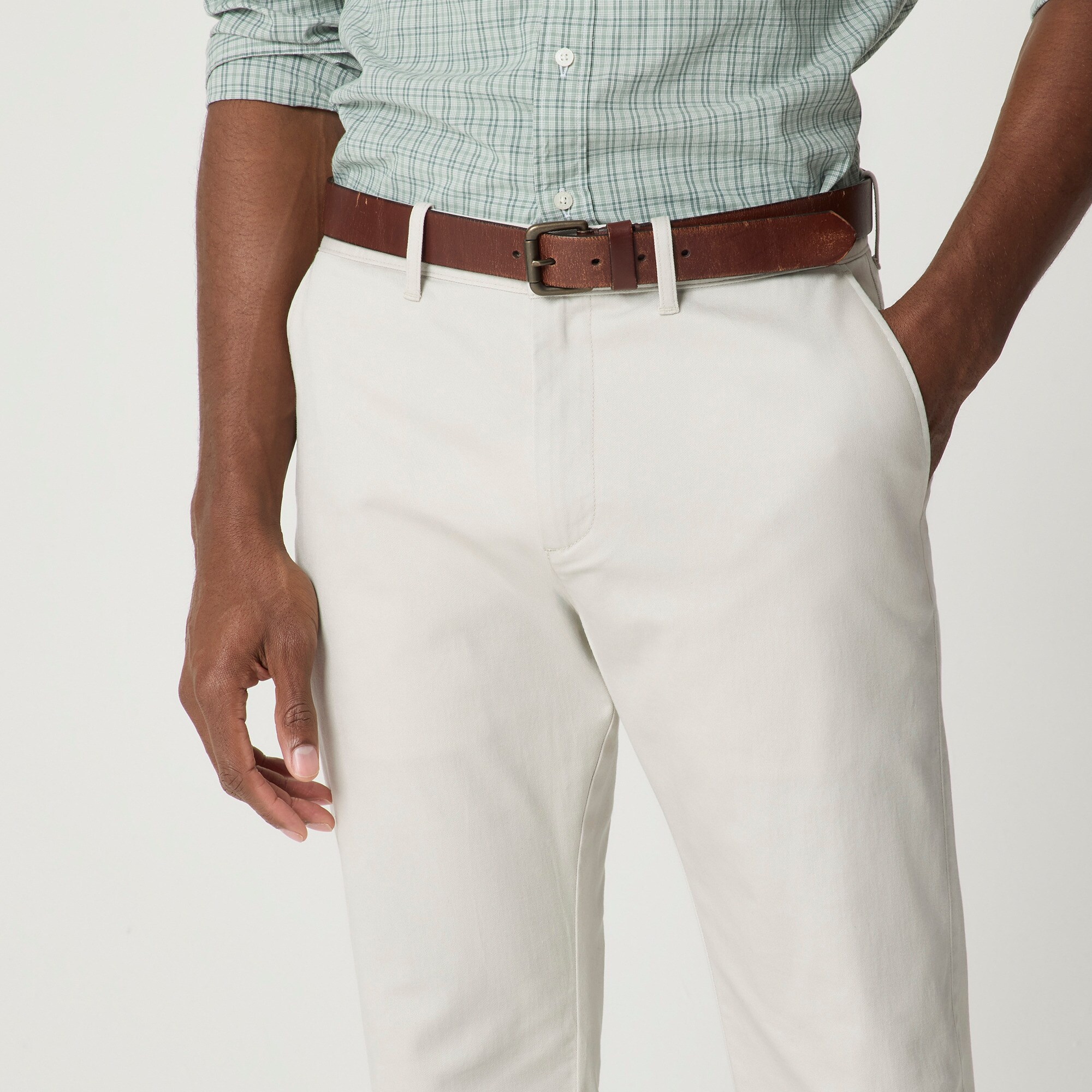 Slim-fit original chino pant