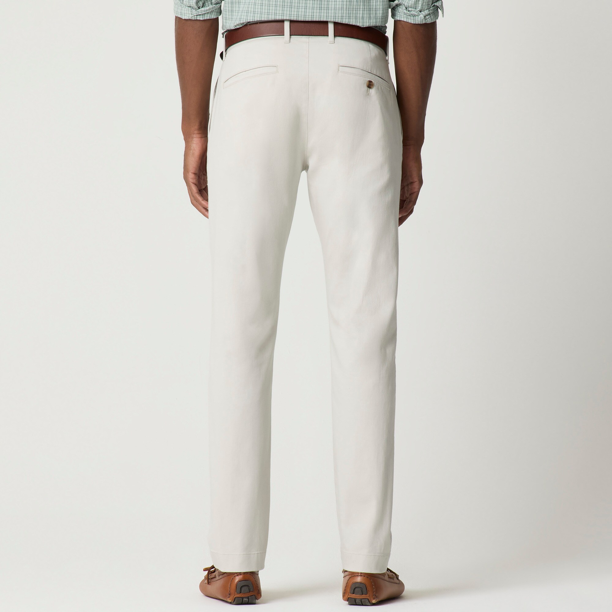 Slim-fit original chino pant
