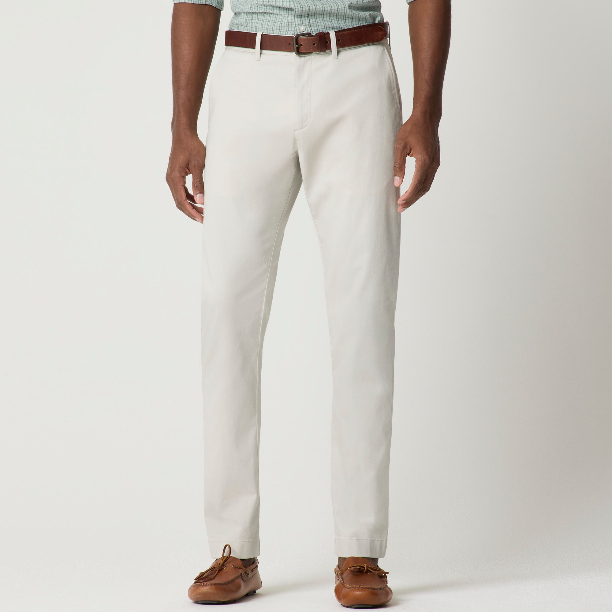 Slim-fit original chino pant