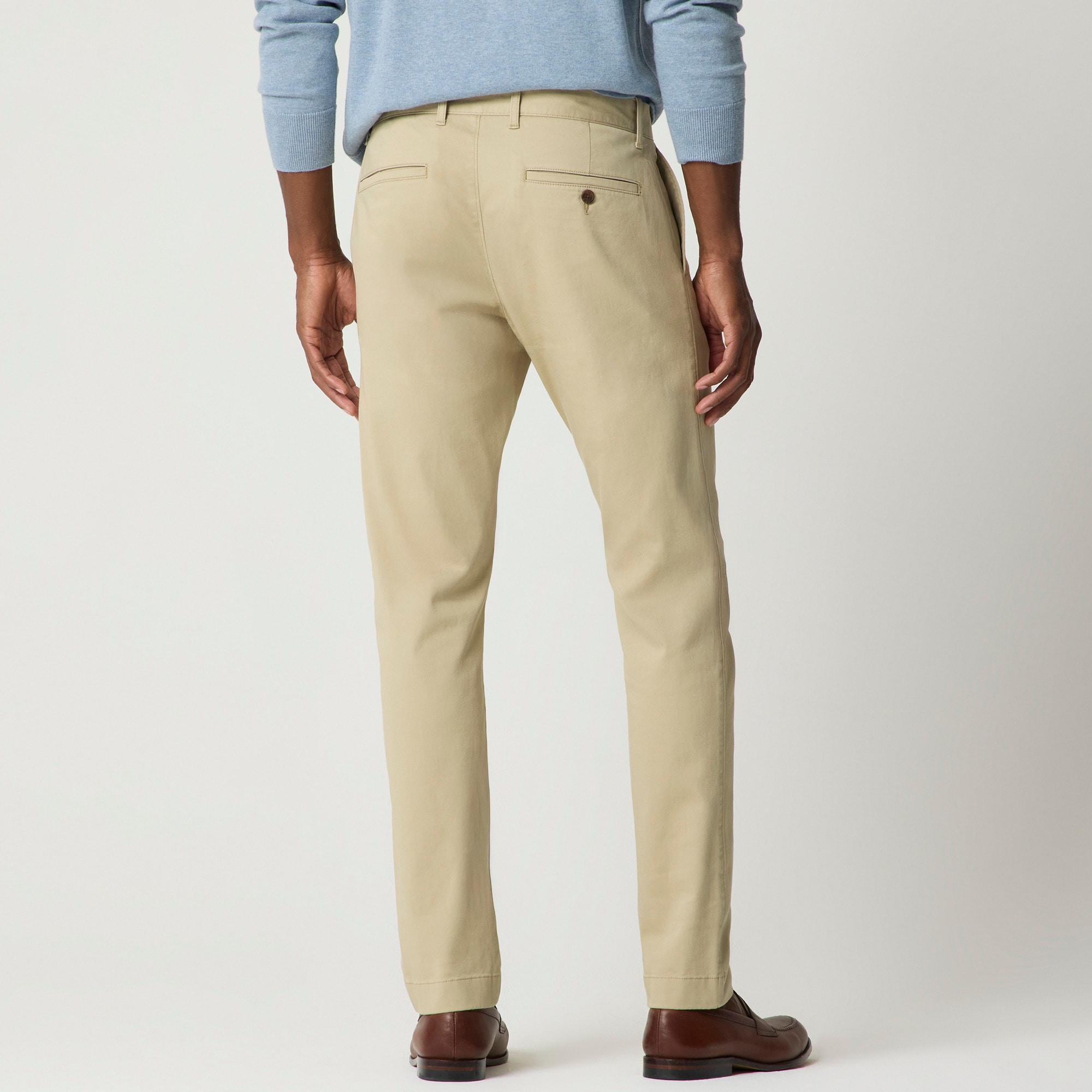 Slim-fit original chino pant
