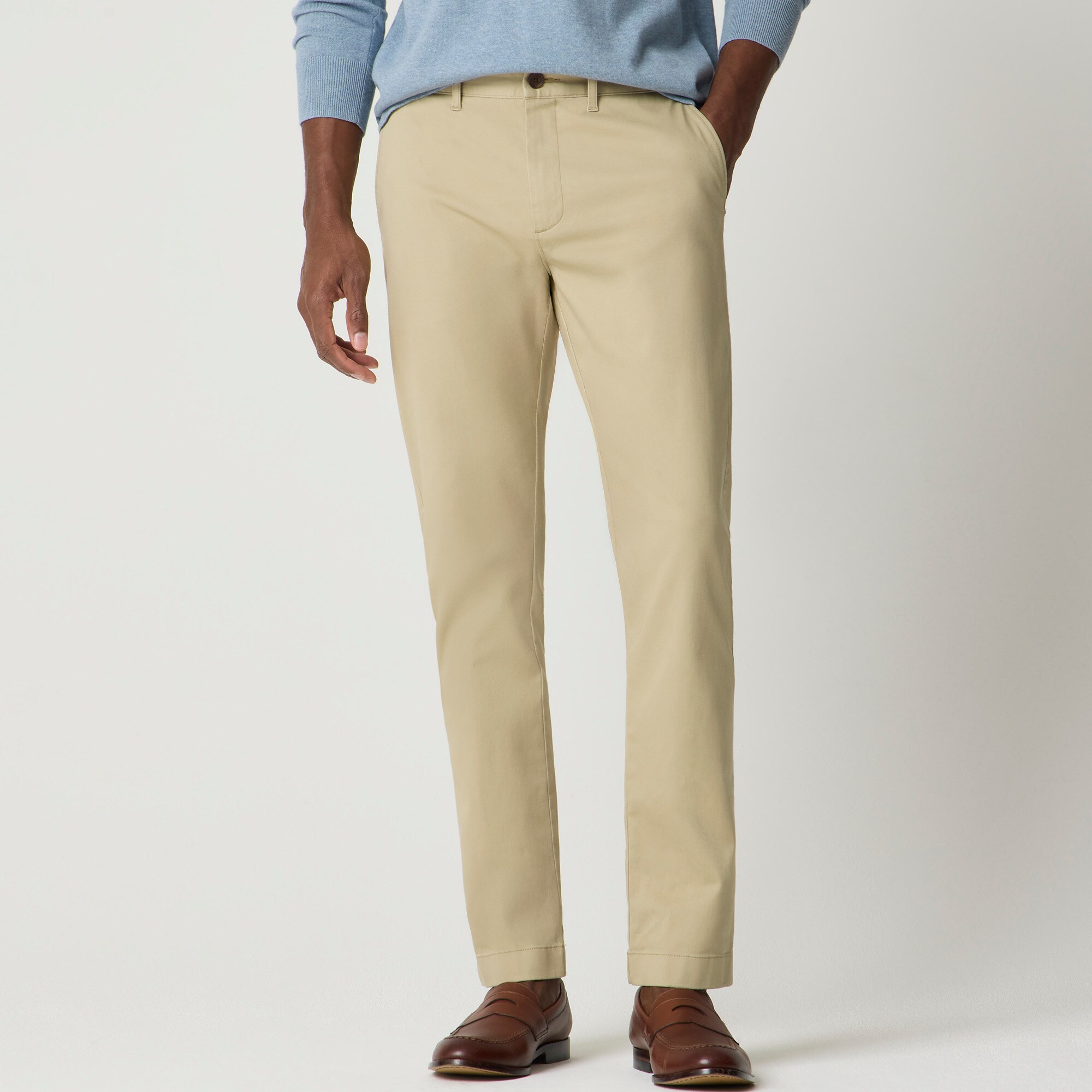 mens Slim-fit original chino pant