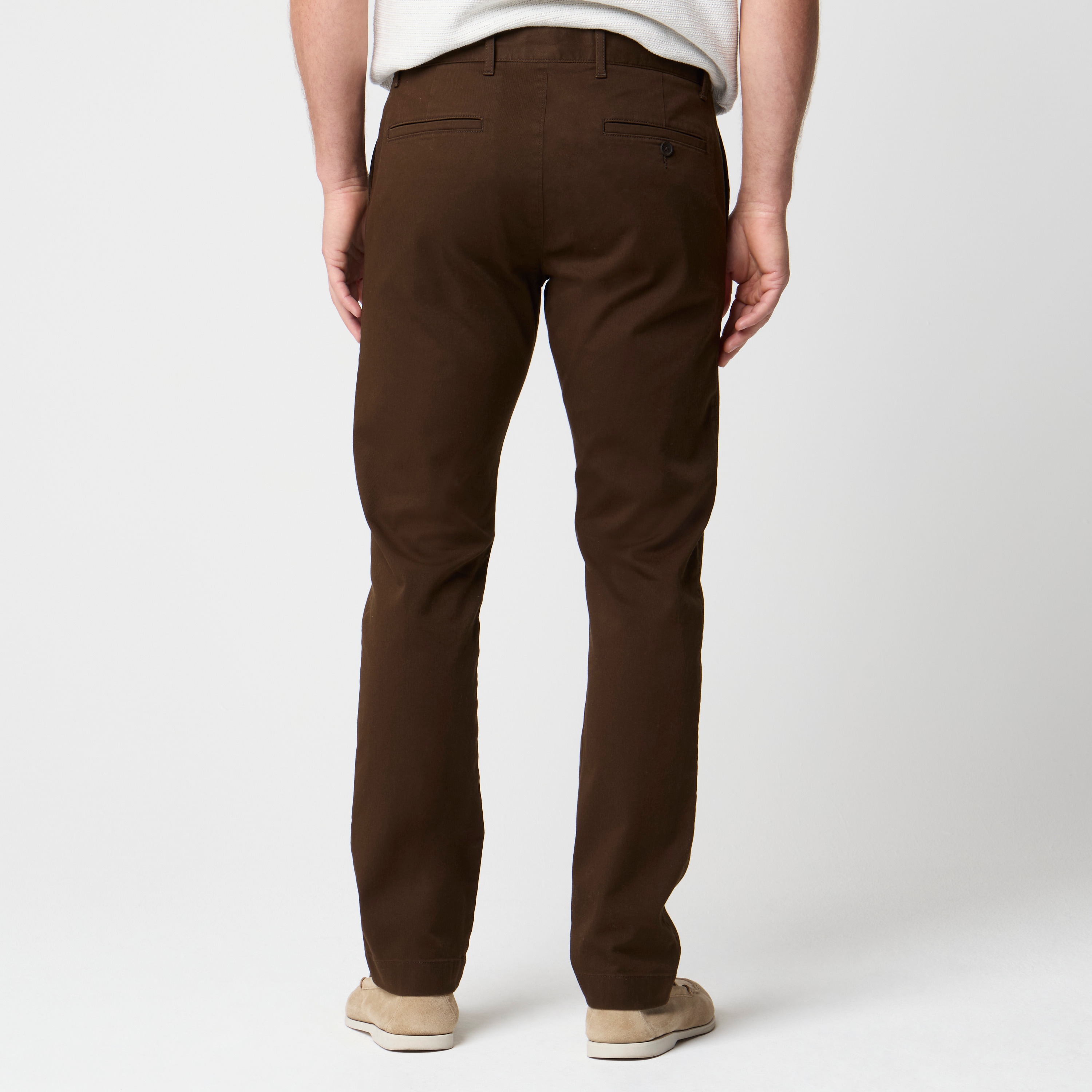 Slim-fit original chino pant