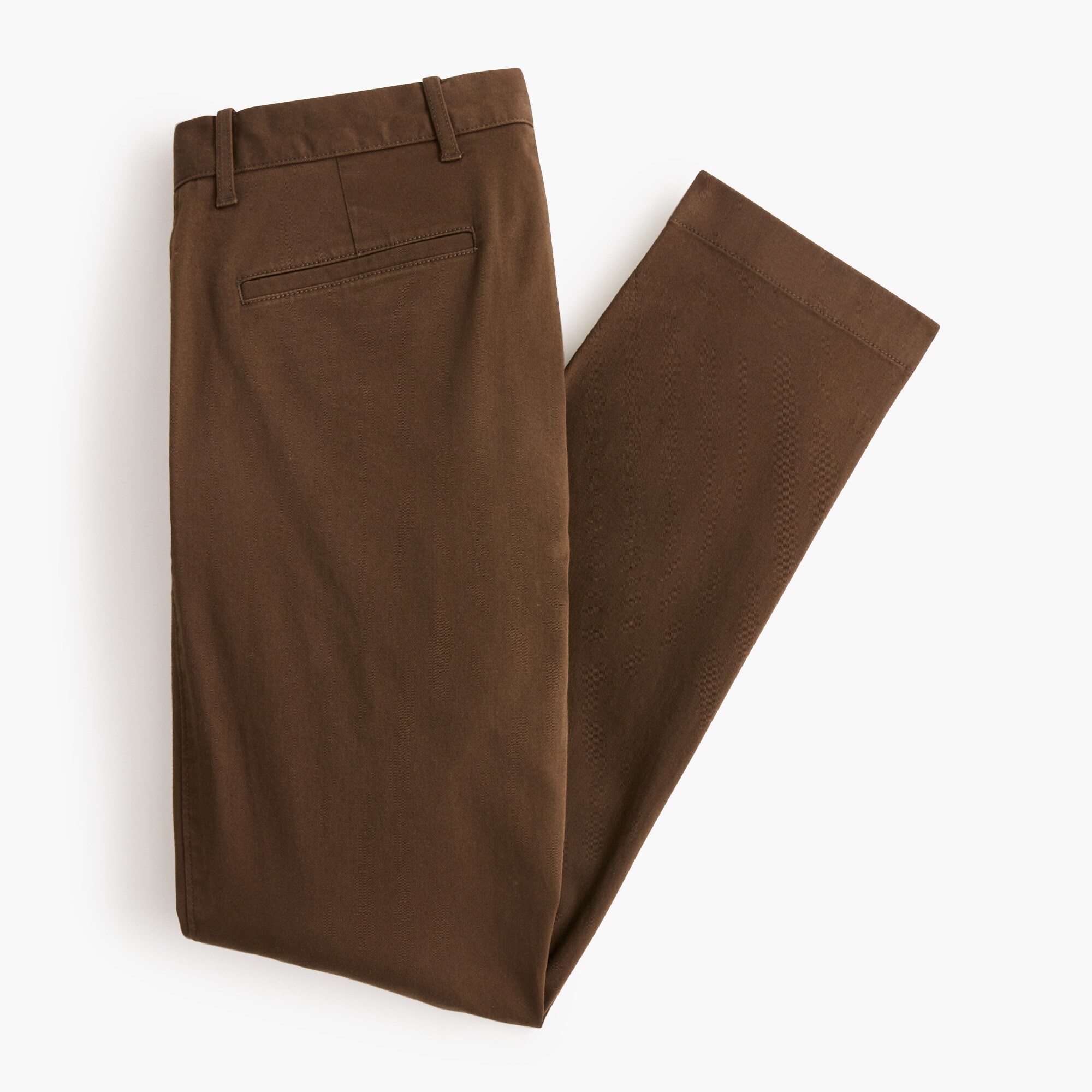 Slim-fit Original Chino Pant For Men | Factory
