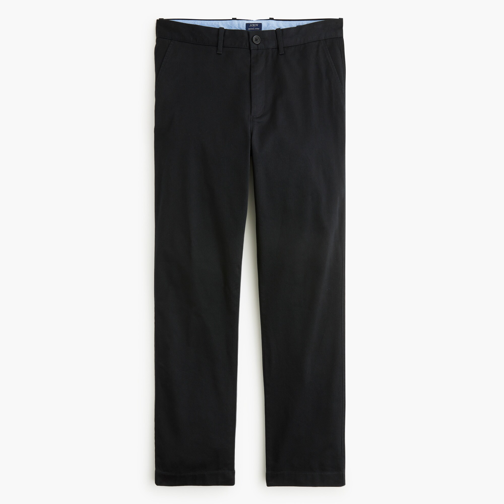 mens Straight-fit original chino pant