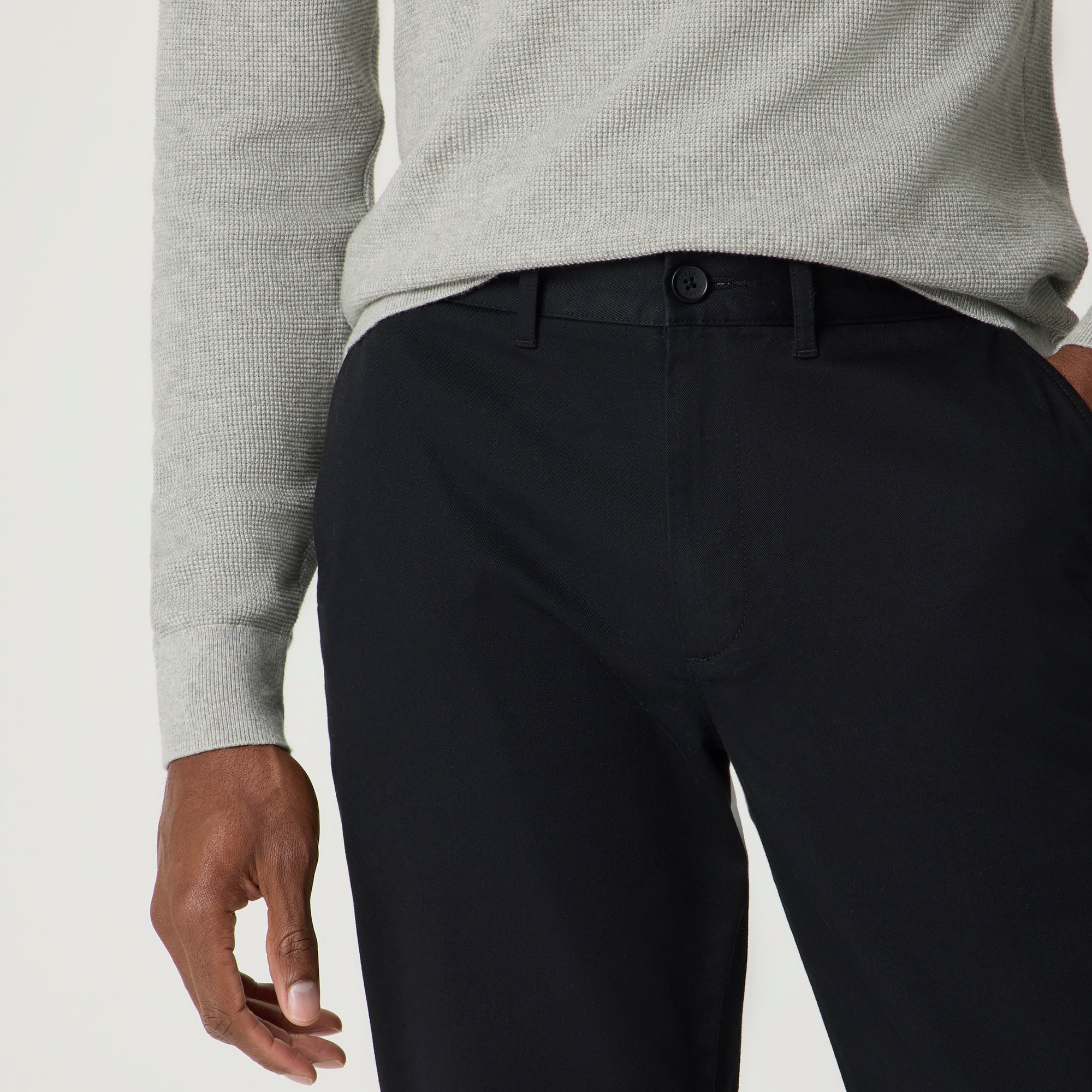 Straight-fit original chino pant