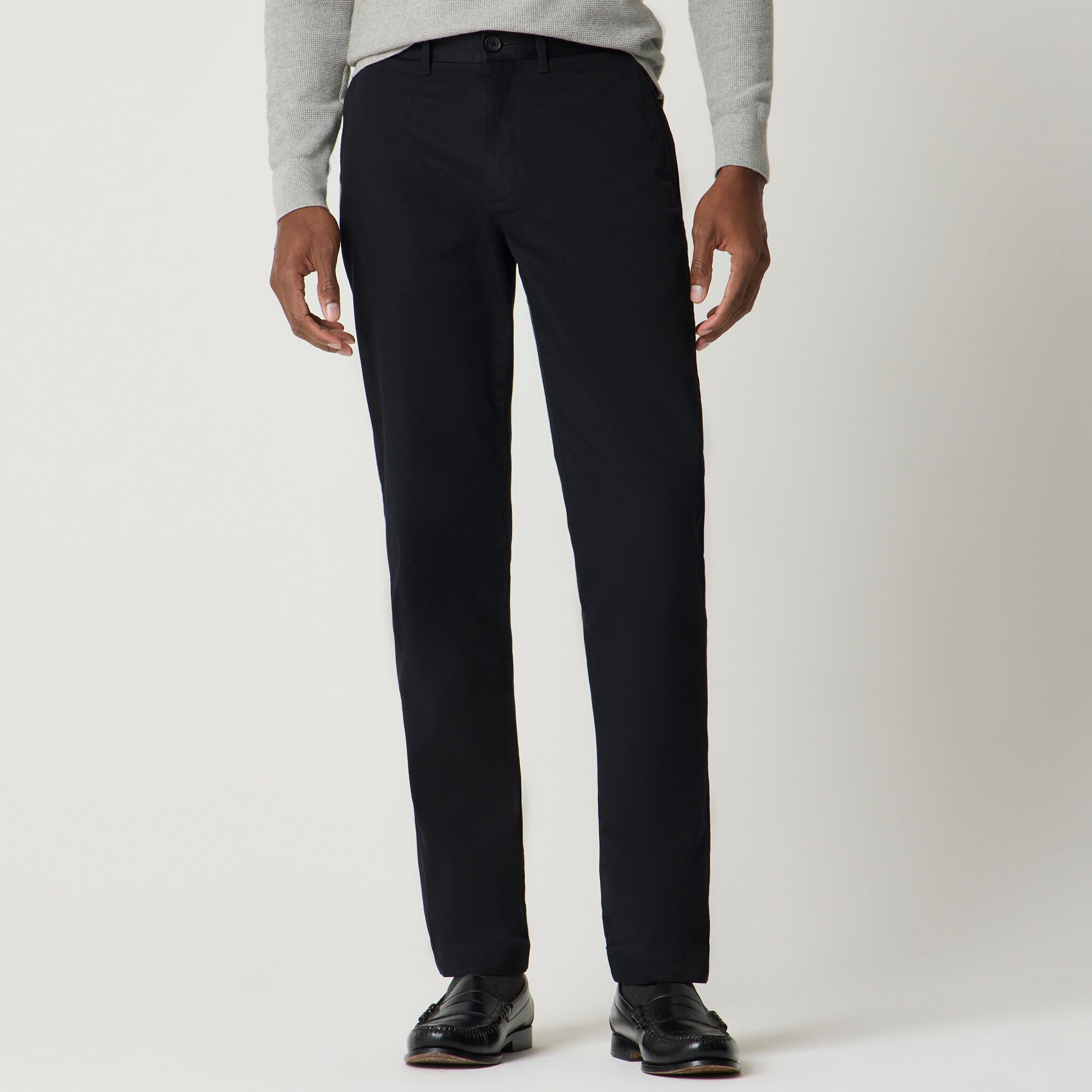  Straight-fit original chino pant