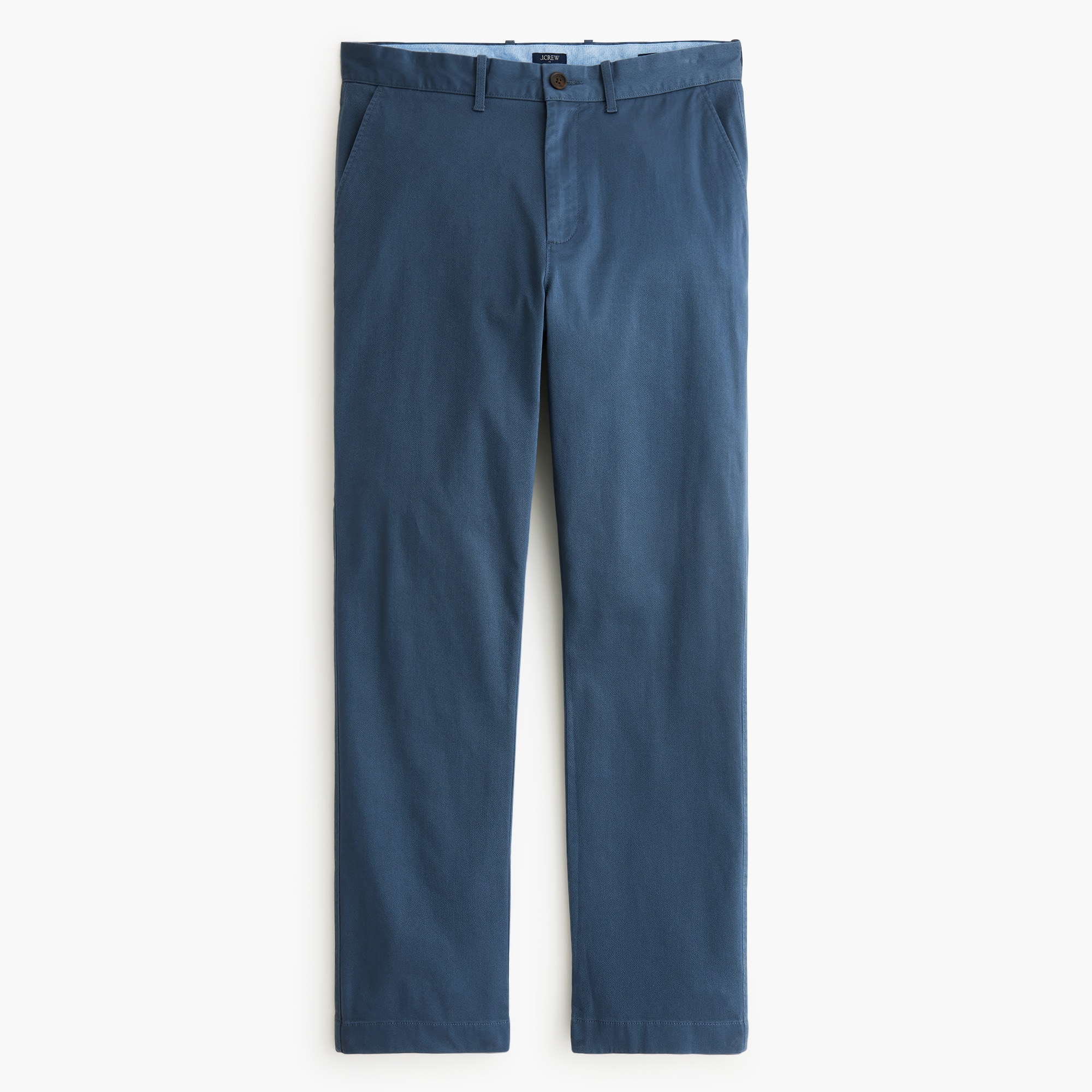 Straight-fit original chino pant