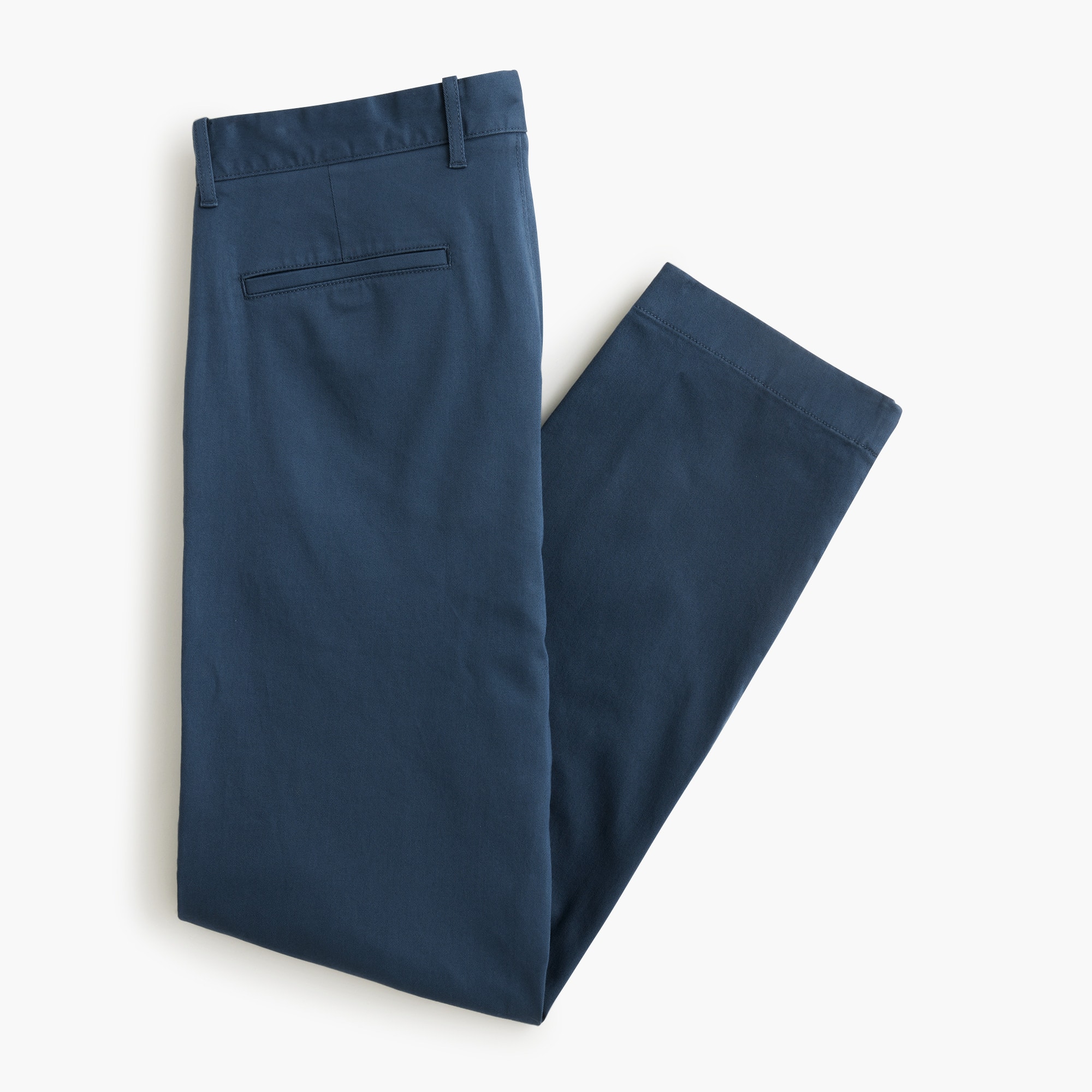 Straight-fit Original Chino Pant For Men | Factory