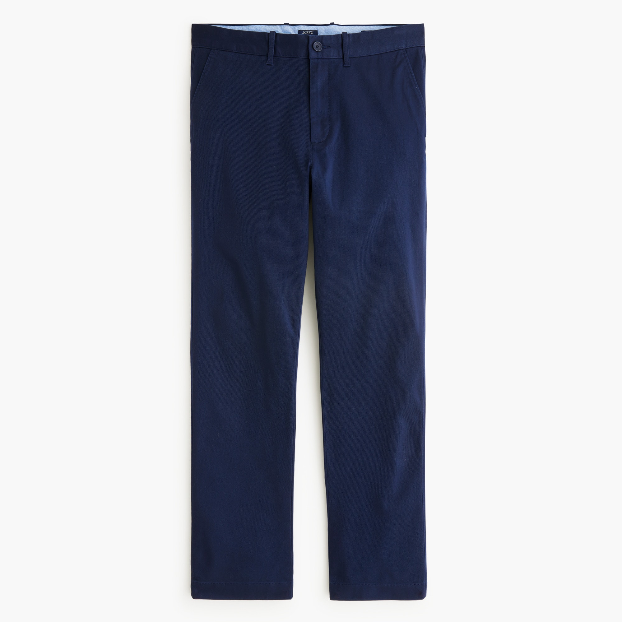Straight-fit original chino pant