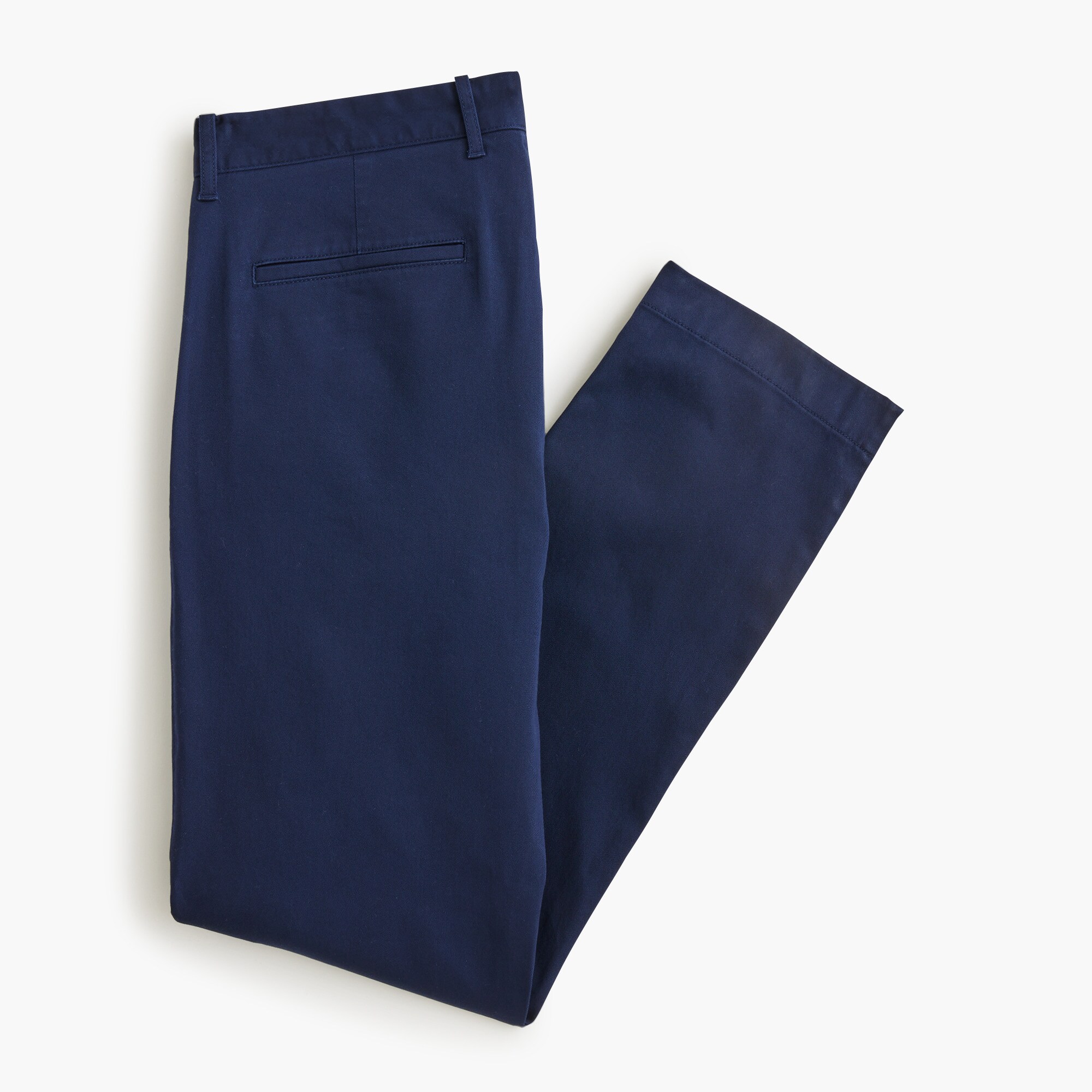Straight-fit original chino pant