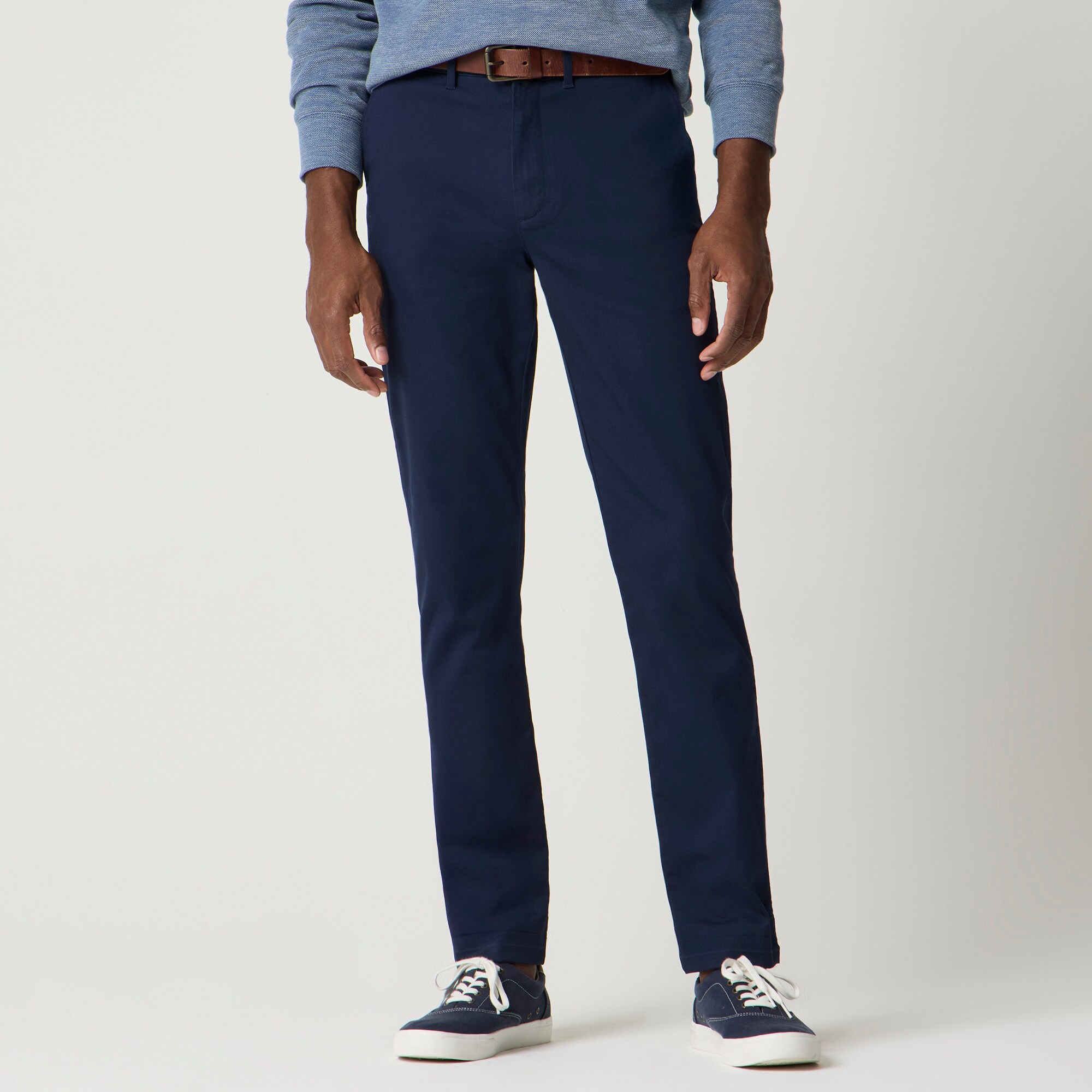 Straight-fit original chino pant