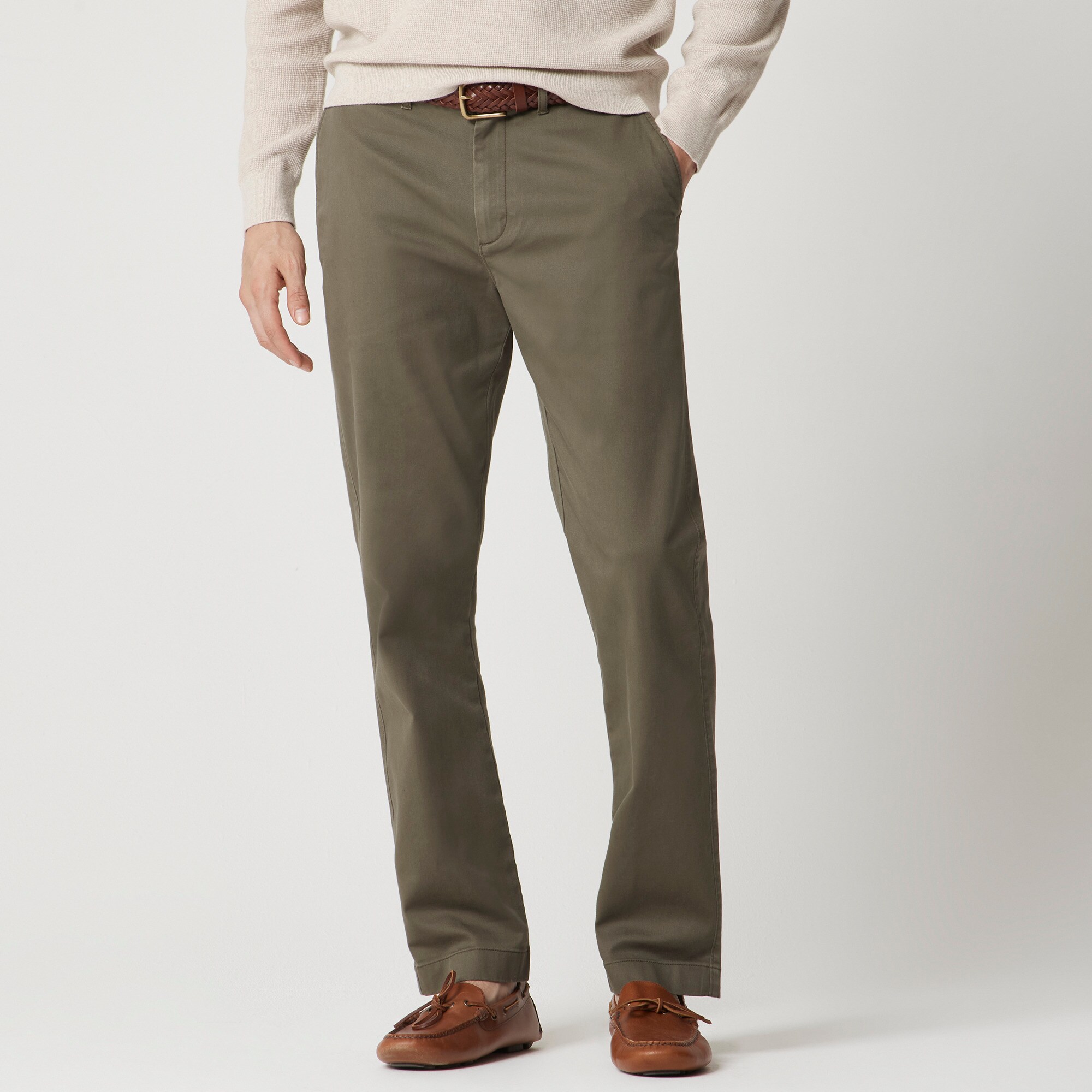 mens Straight-fit original chino pant