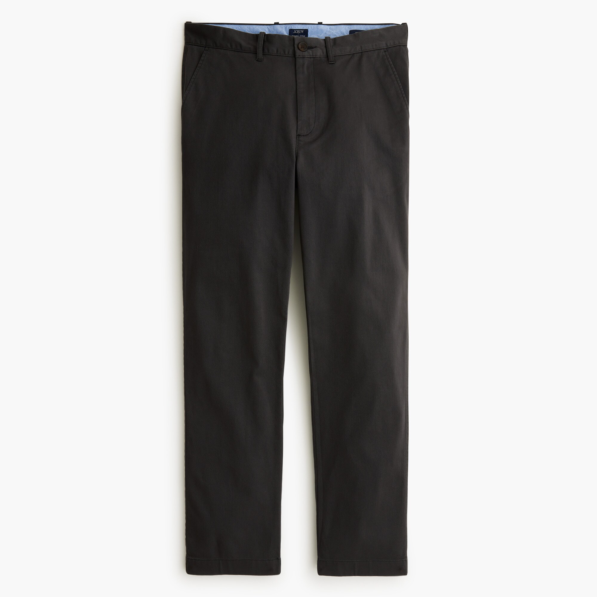 Straight-fit original chino pant