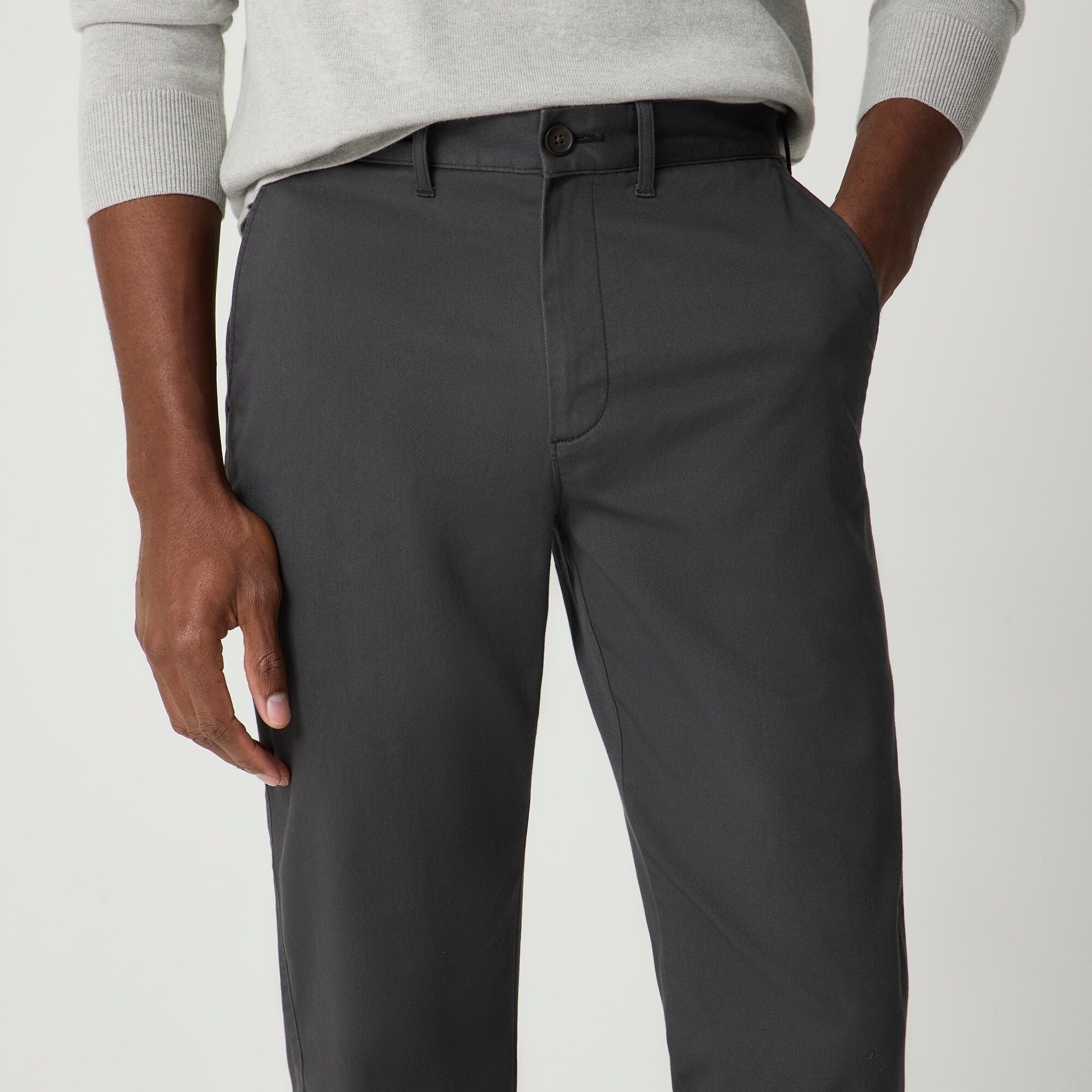 Straight-fit original chino pant