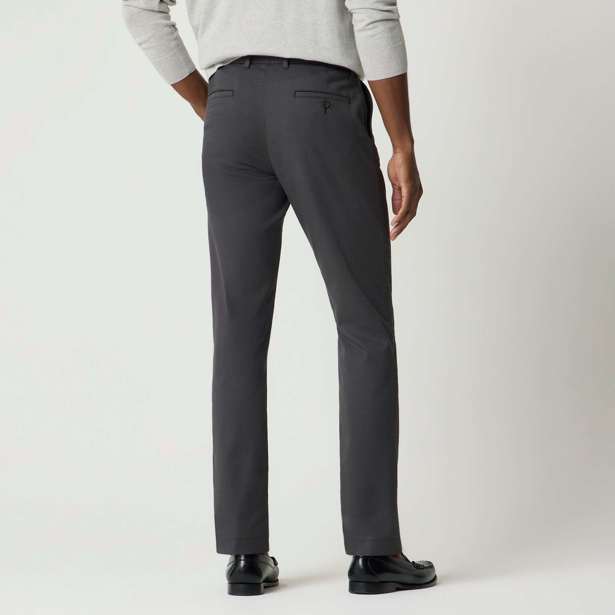 Straight-fit original chino pant