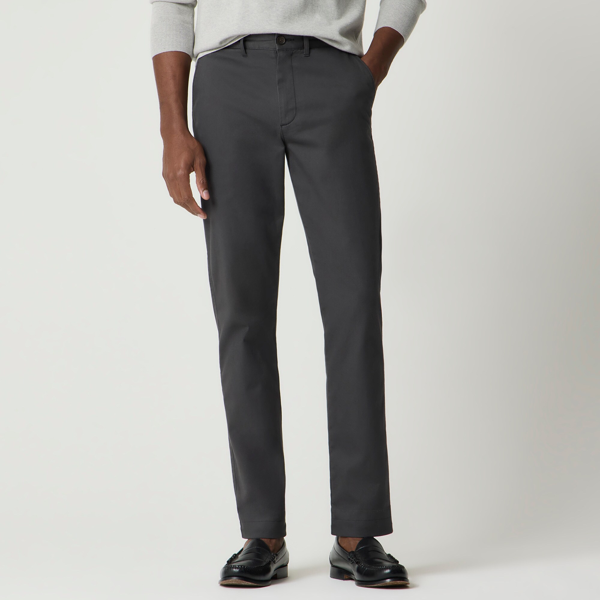 mens Straight-fit original chino pant