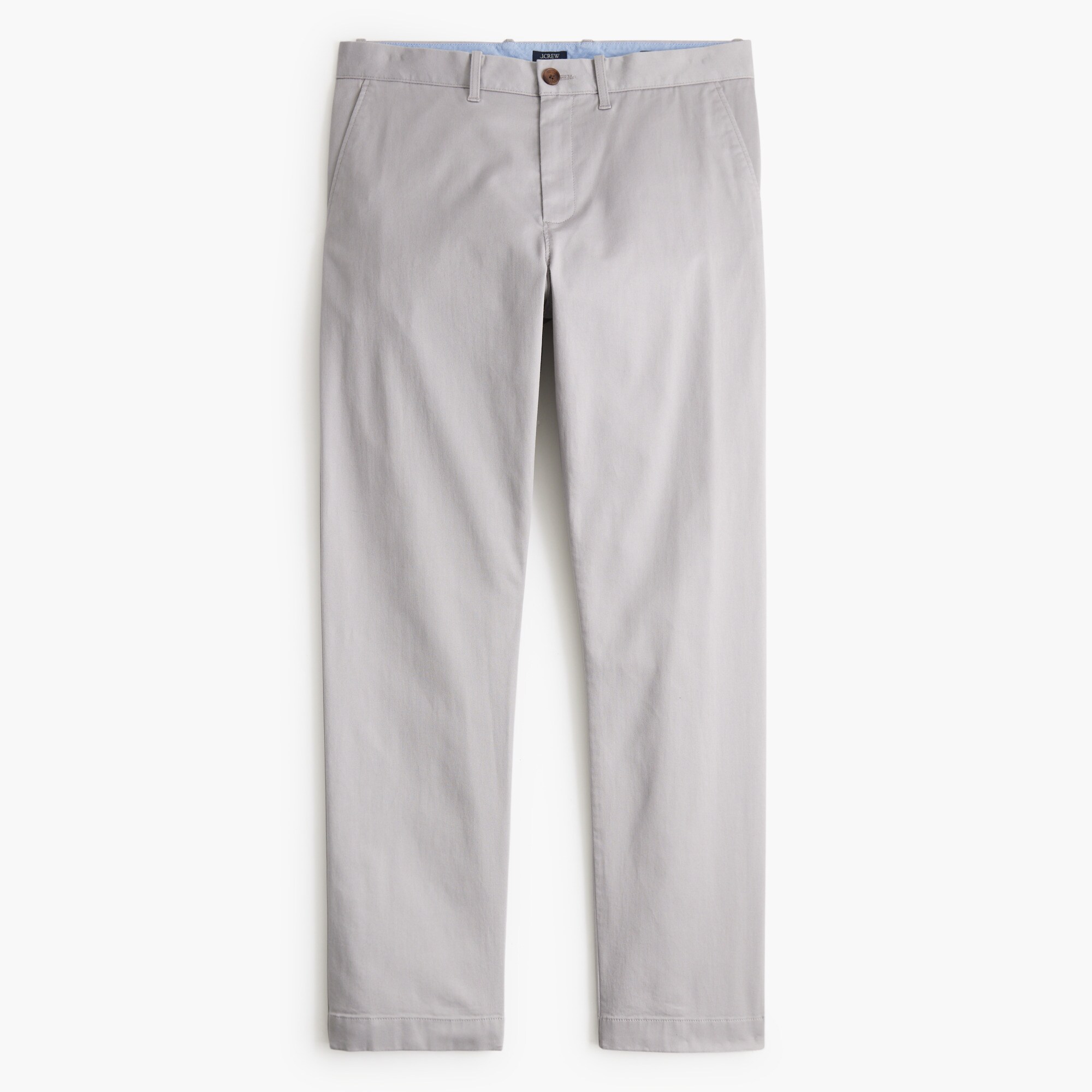 Straight-fit original chino pant