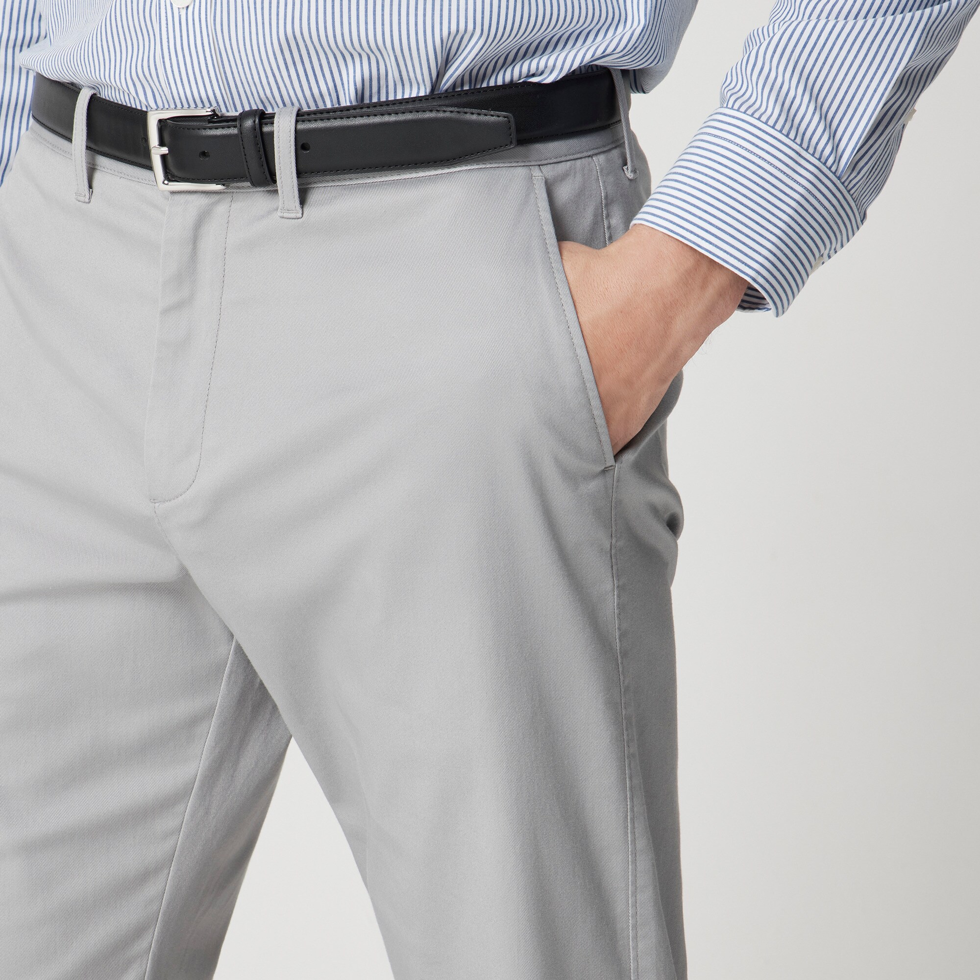 Straight-fit original chino pant
