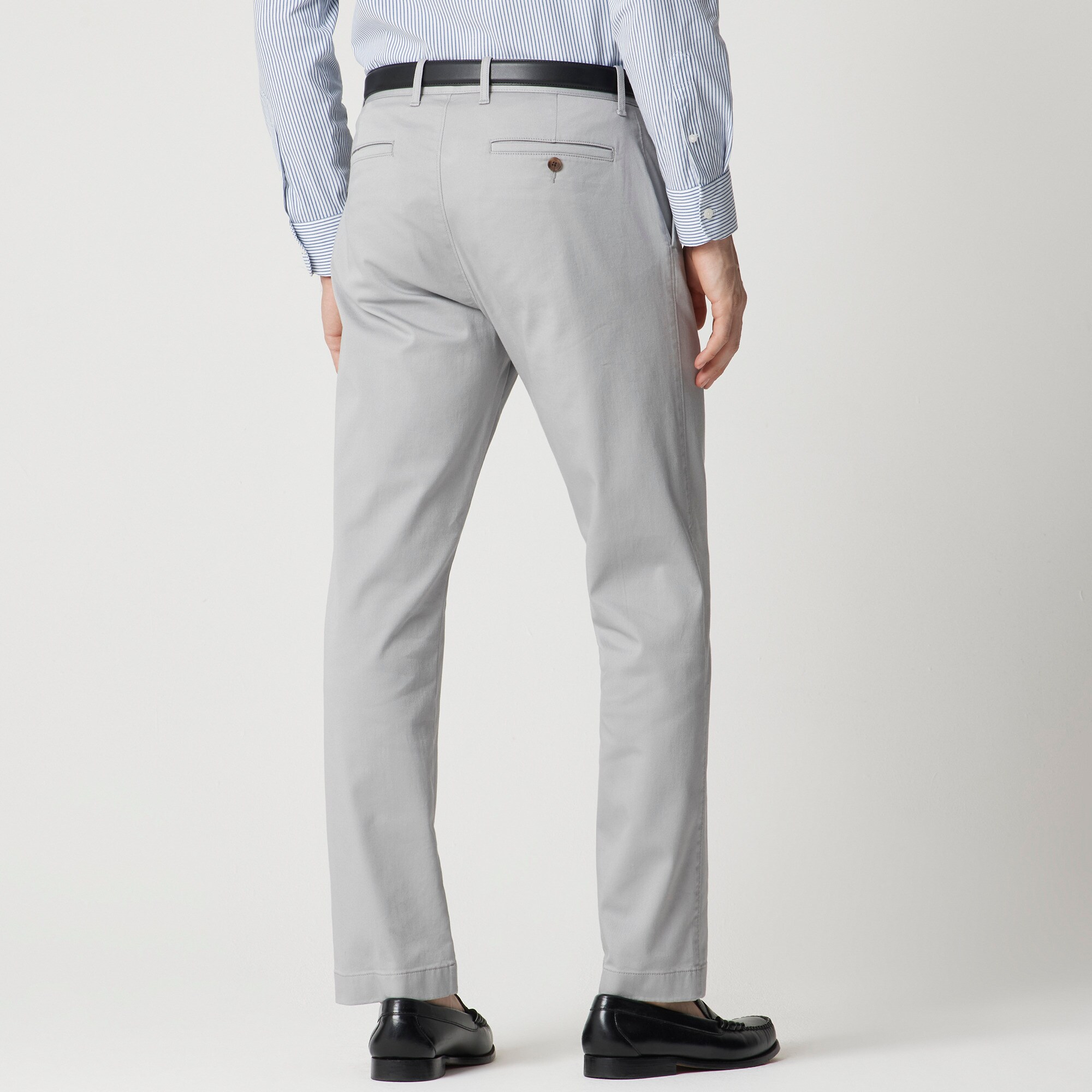 Pantalon Kaki Homme J.Crew - Taille 32x32 - Occasion Très Bon état (2 Inclus ?)