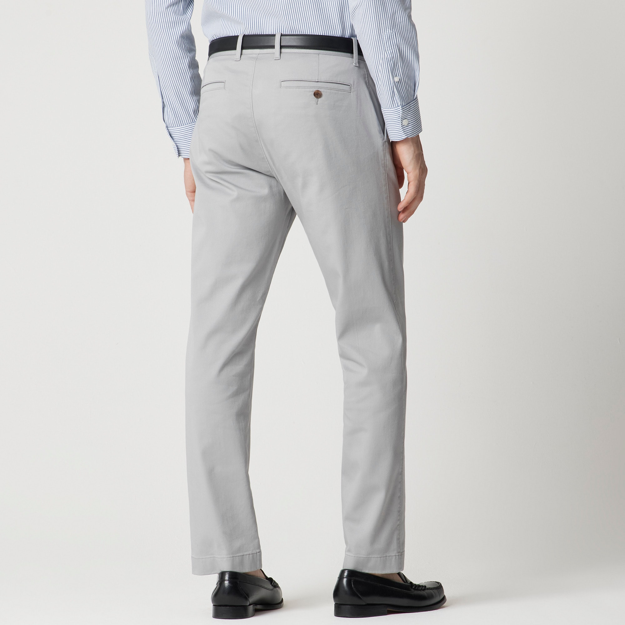 Straight-fit original chino pant