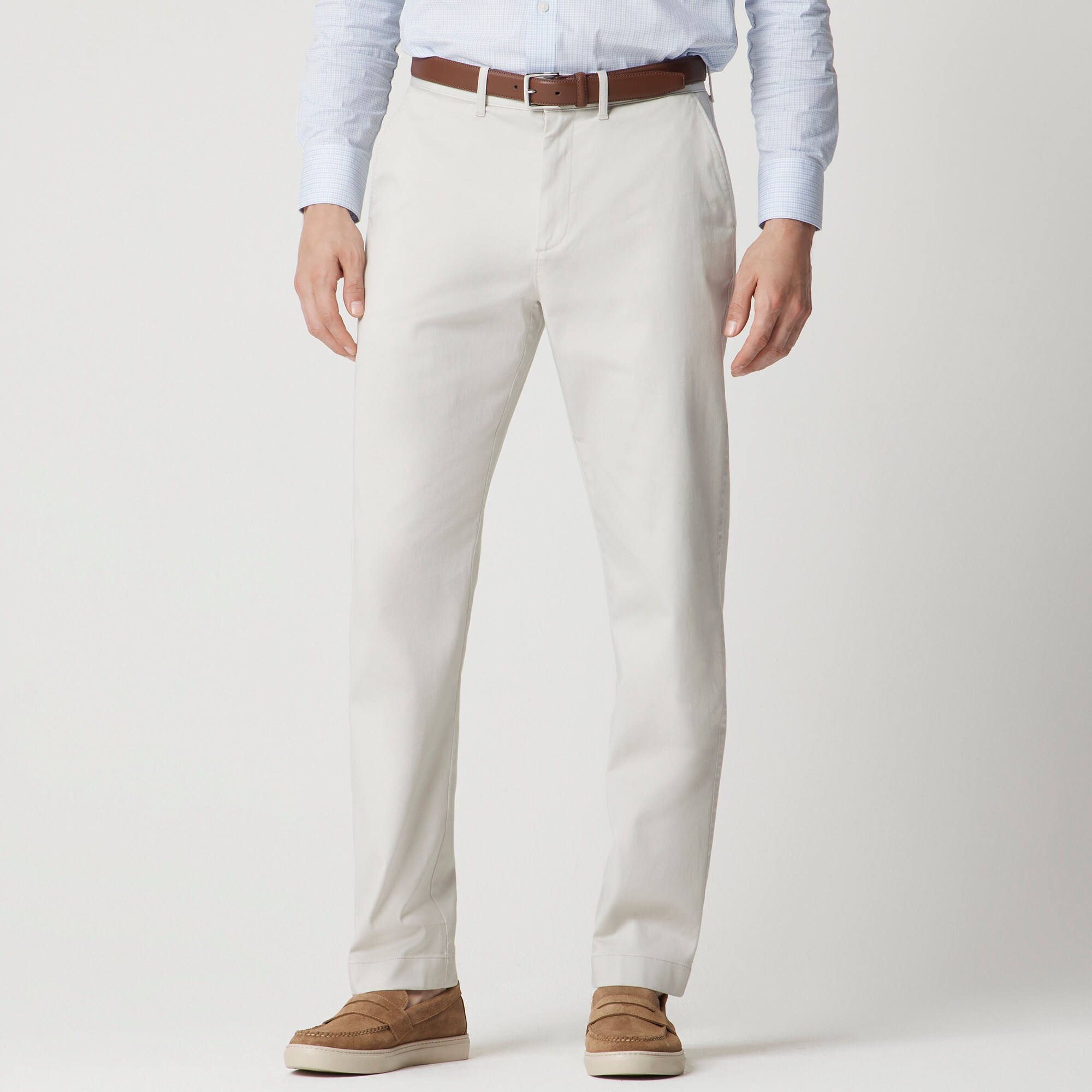 Straight-fit original chino pant