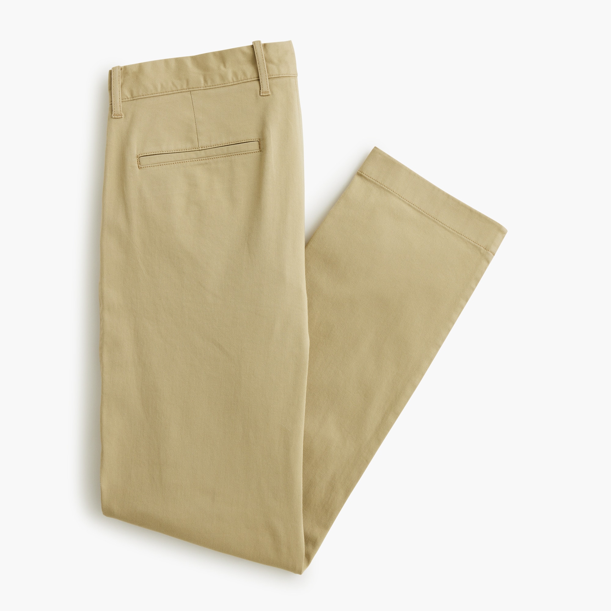 Straight-fit original chino pant