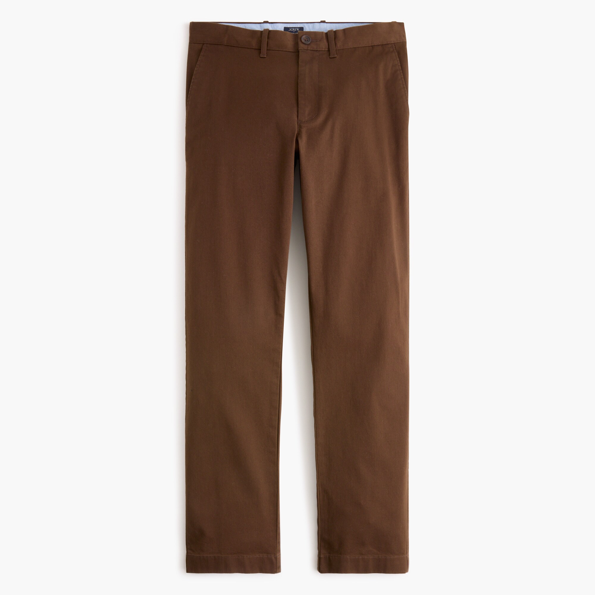 Straight-fit Original Chino Pant For Men | Factory